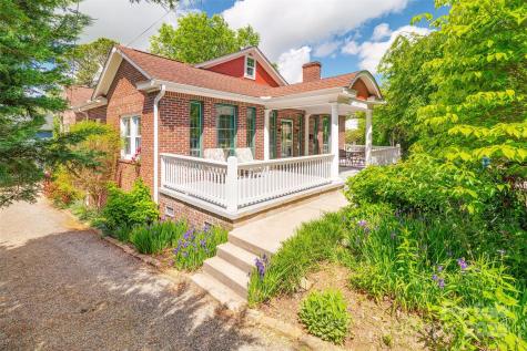 84 Louisiana Avenue Asheville NC 28806
