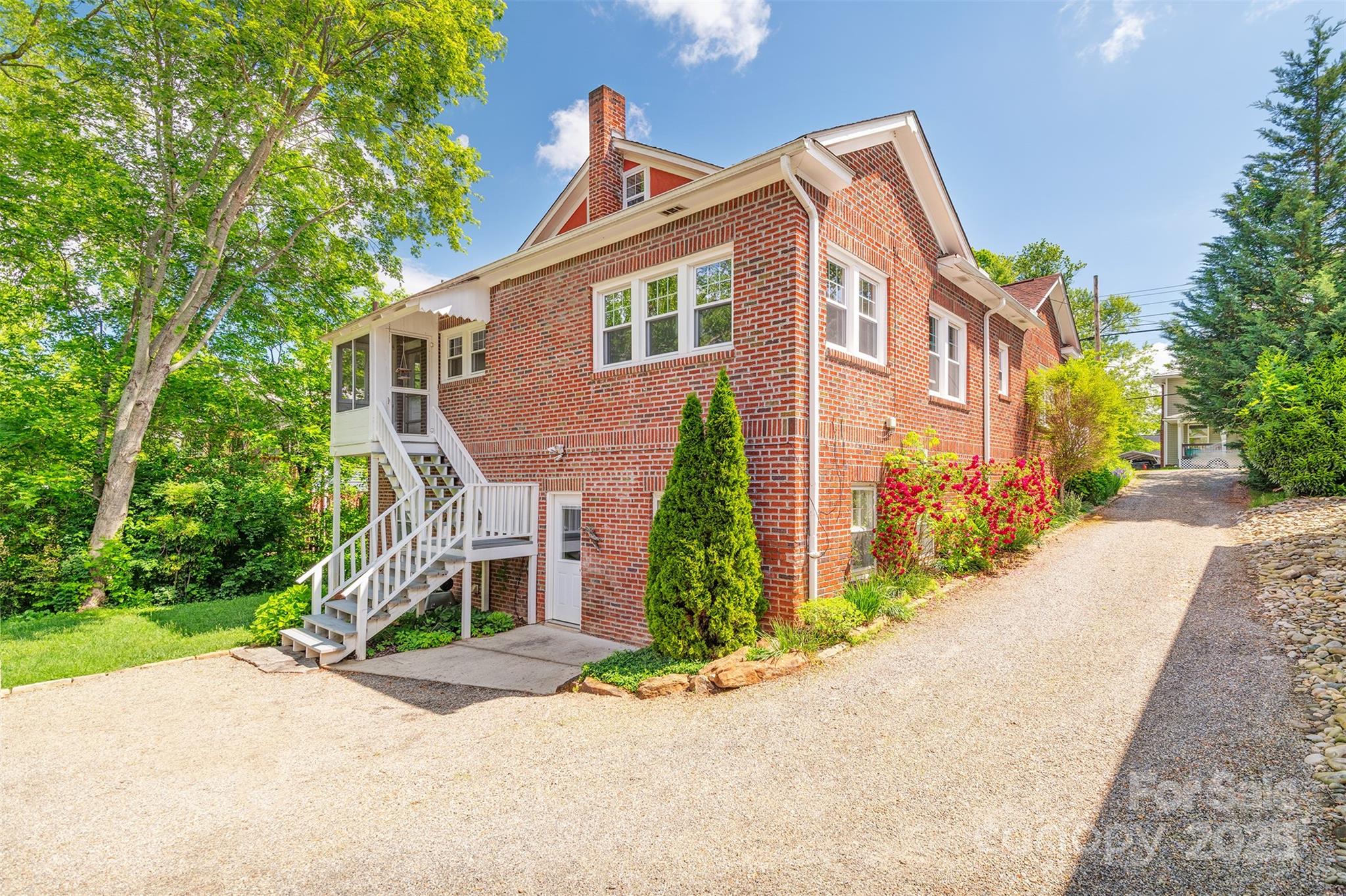 84 Louisiana Avenue Asheville NC 28806