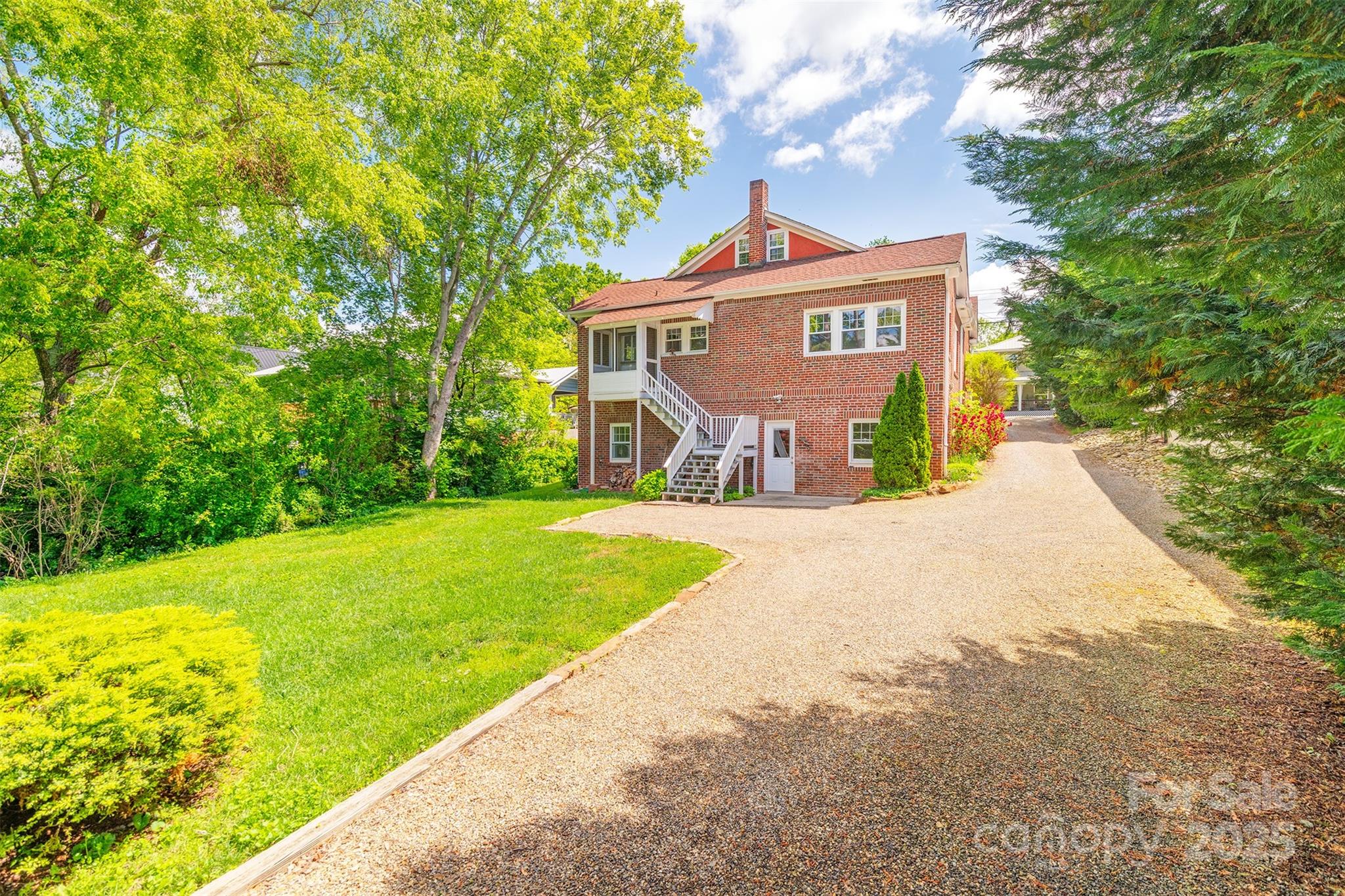 84 Louisiana Avenue Asheville NC 28806