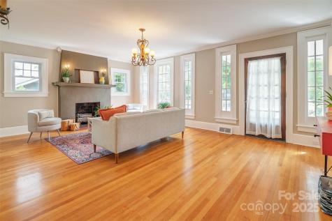 84 Louisiana Avenue Asheville NC 28806