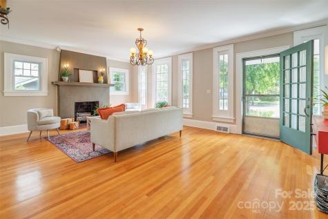 84 Louisiana Avenue Asheville NC 28806