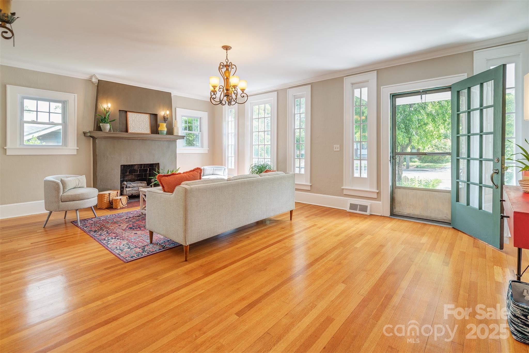 84 Louisiana Avenue Asheville NC 28806