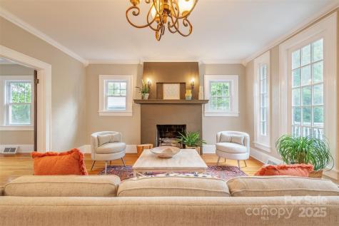 84 Louisiana Avenue Asheville NC 28806