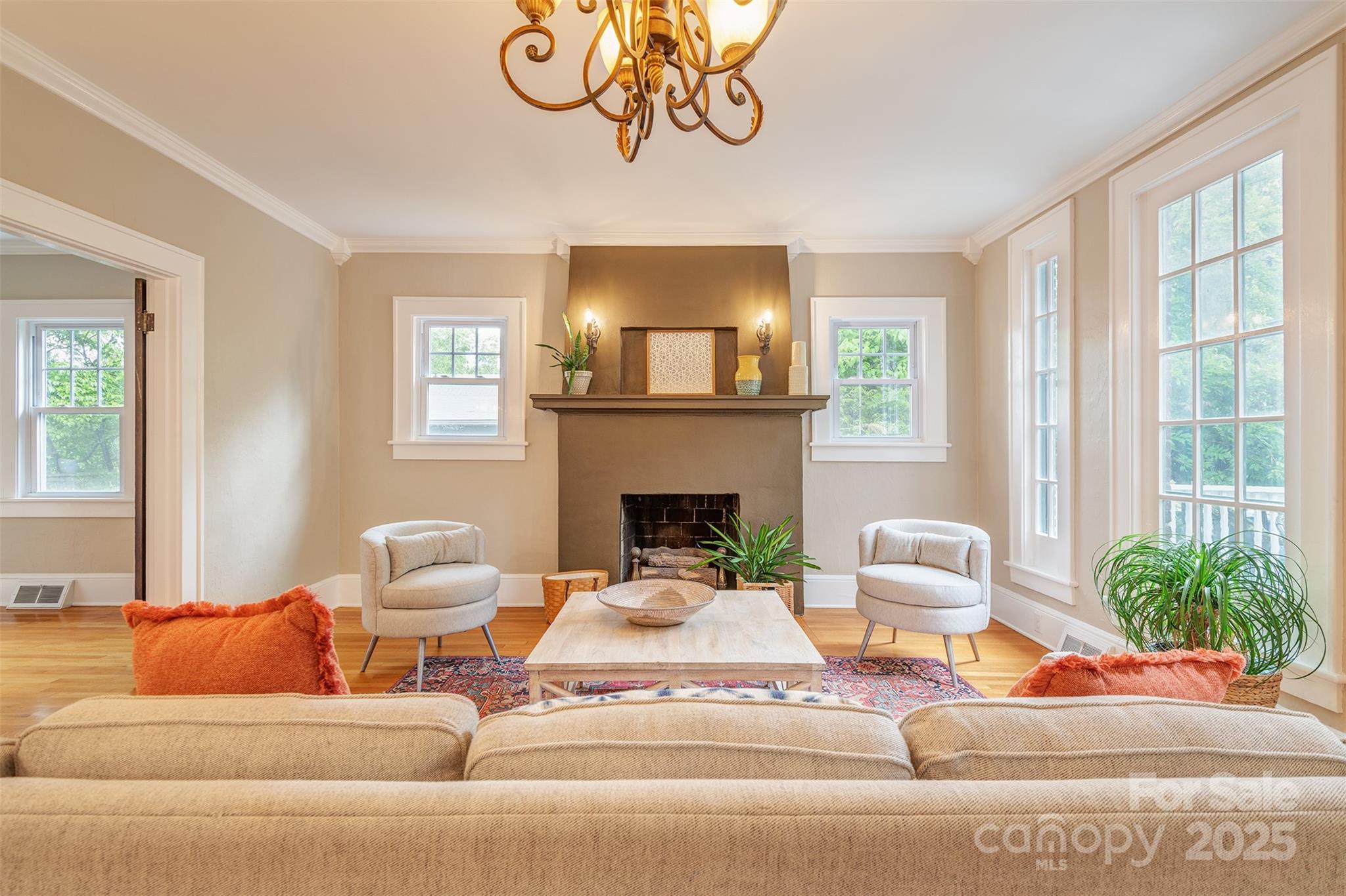 84 Louisiana Avenue Asheville NC 28806