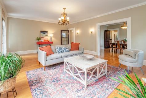 84 Louisiana Avenue Asheville NC 28806