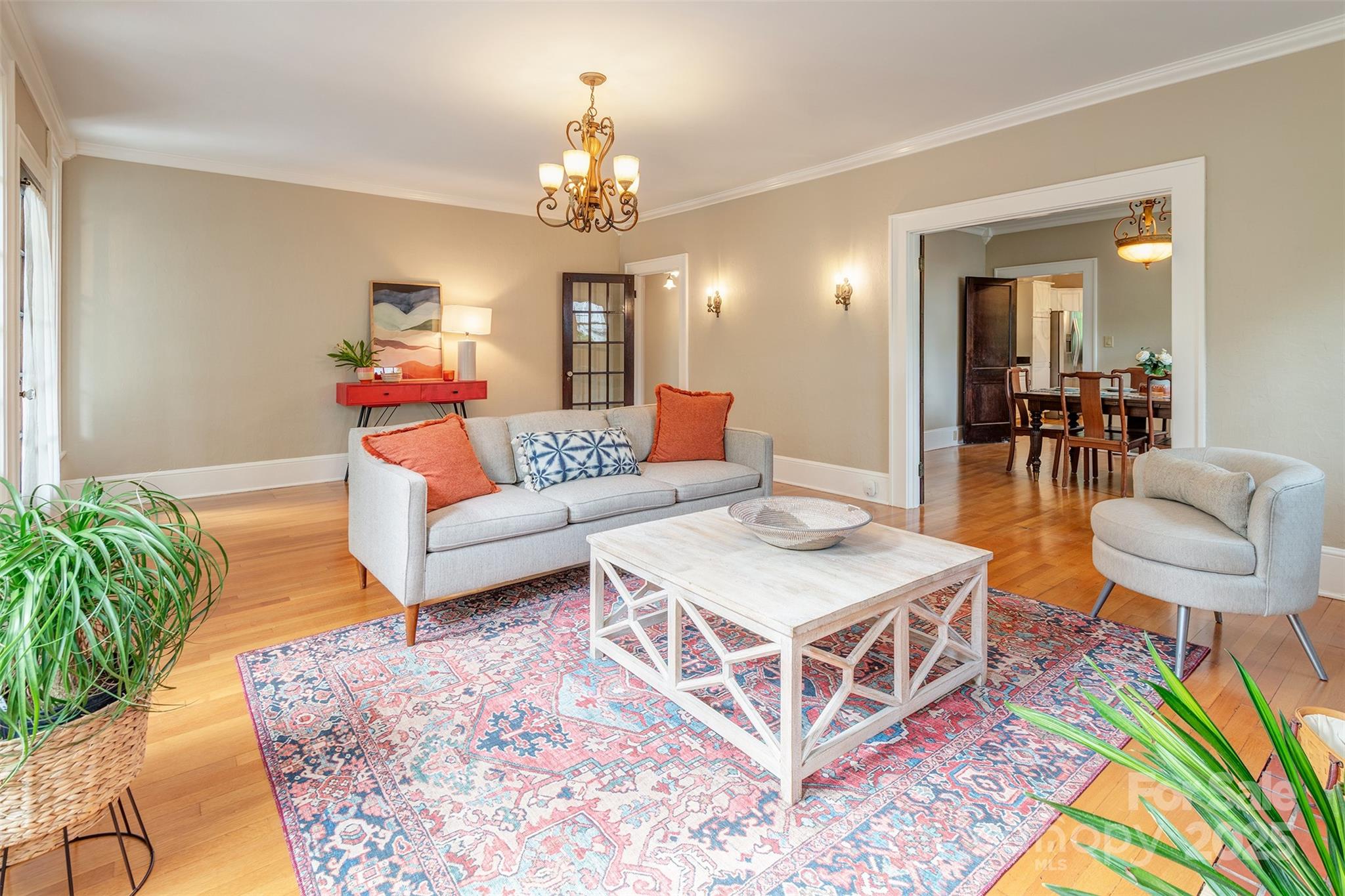 84 Louisiana Avenue Asheville NC 28806