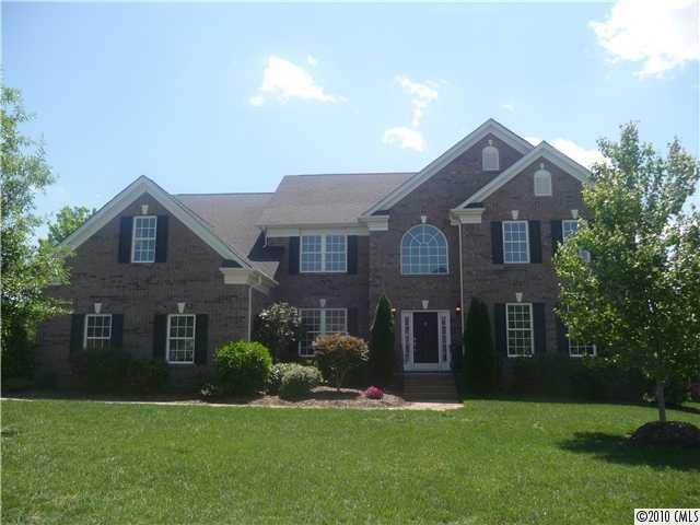 3300 Taviston Drive Waxhaw NC 28173