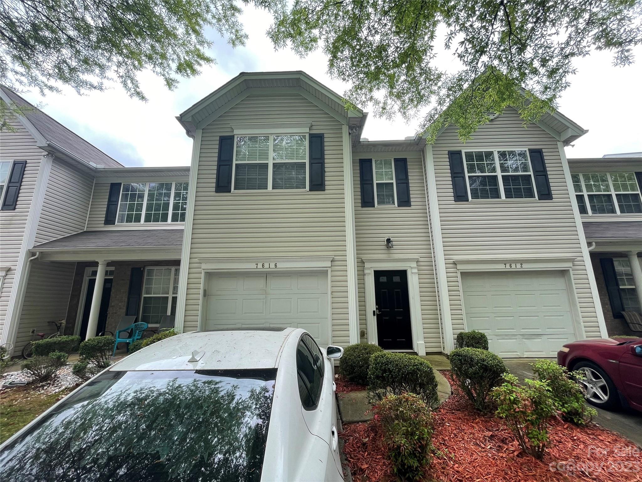 7616 Abigail Glen Drive Charlotte NC 28212