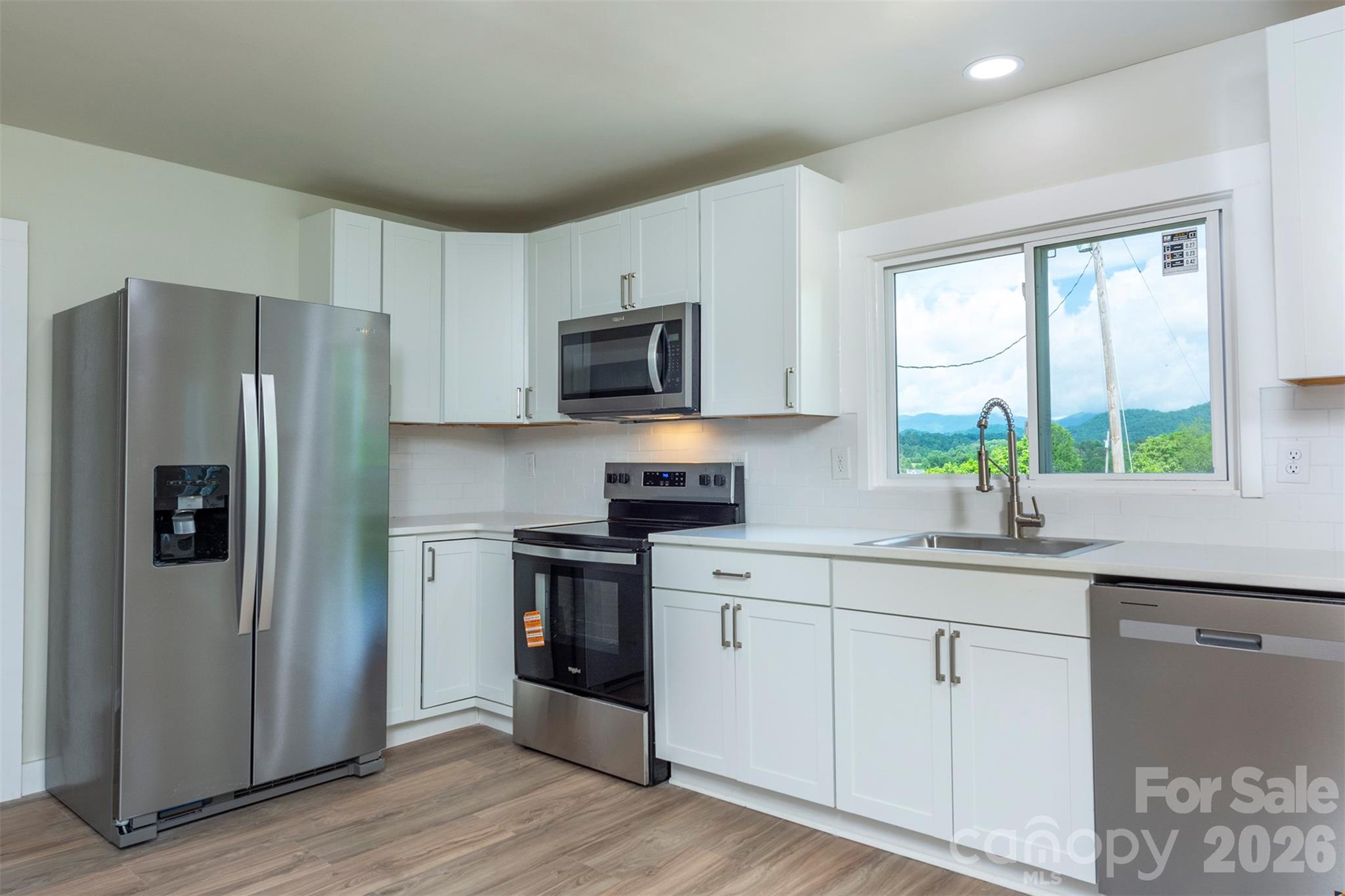37 King Drive Leicester NC 28748