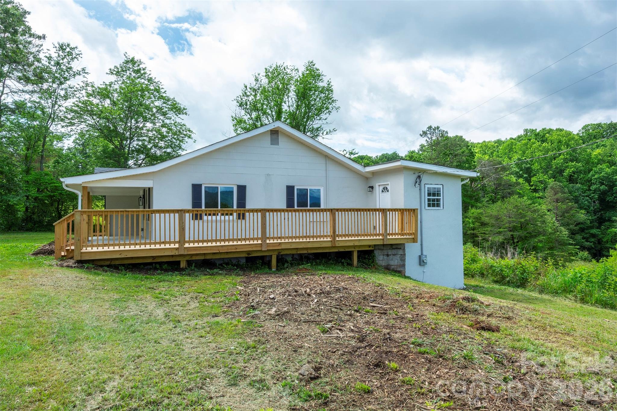 37 King Drive Leicester NC 28748