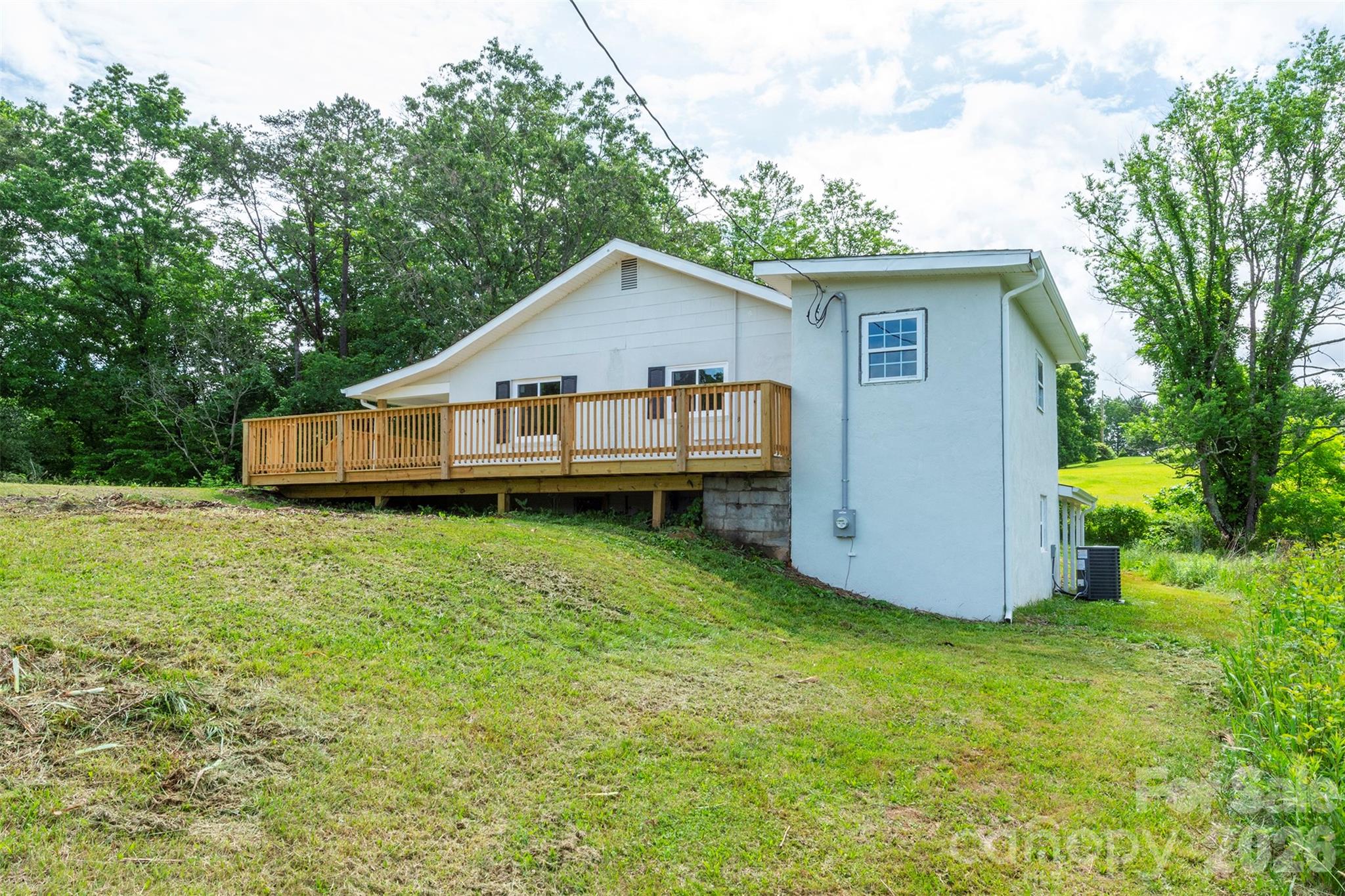 37 King Drive Leicester NC 28748