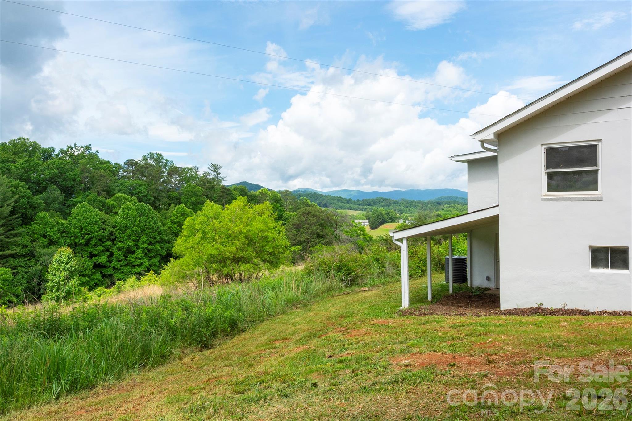 37 King Drive Leicester NC 28748
