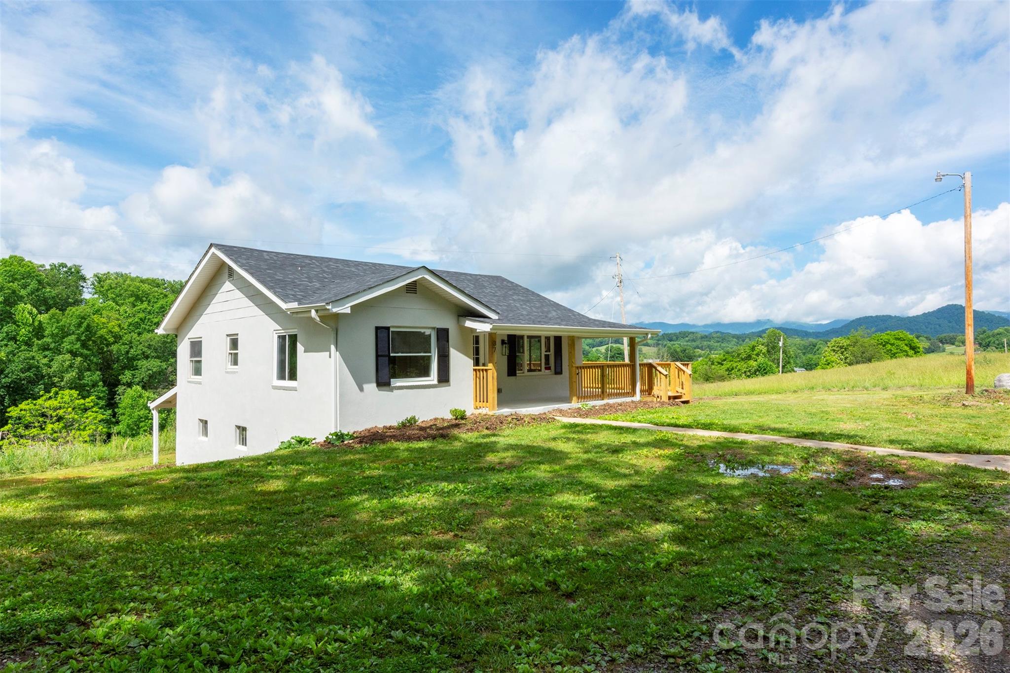 37 King Drive Leicester NC 28748