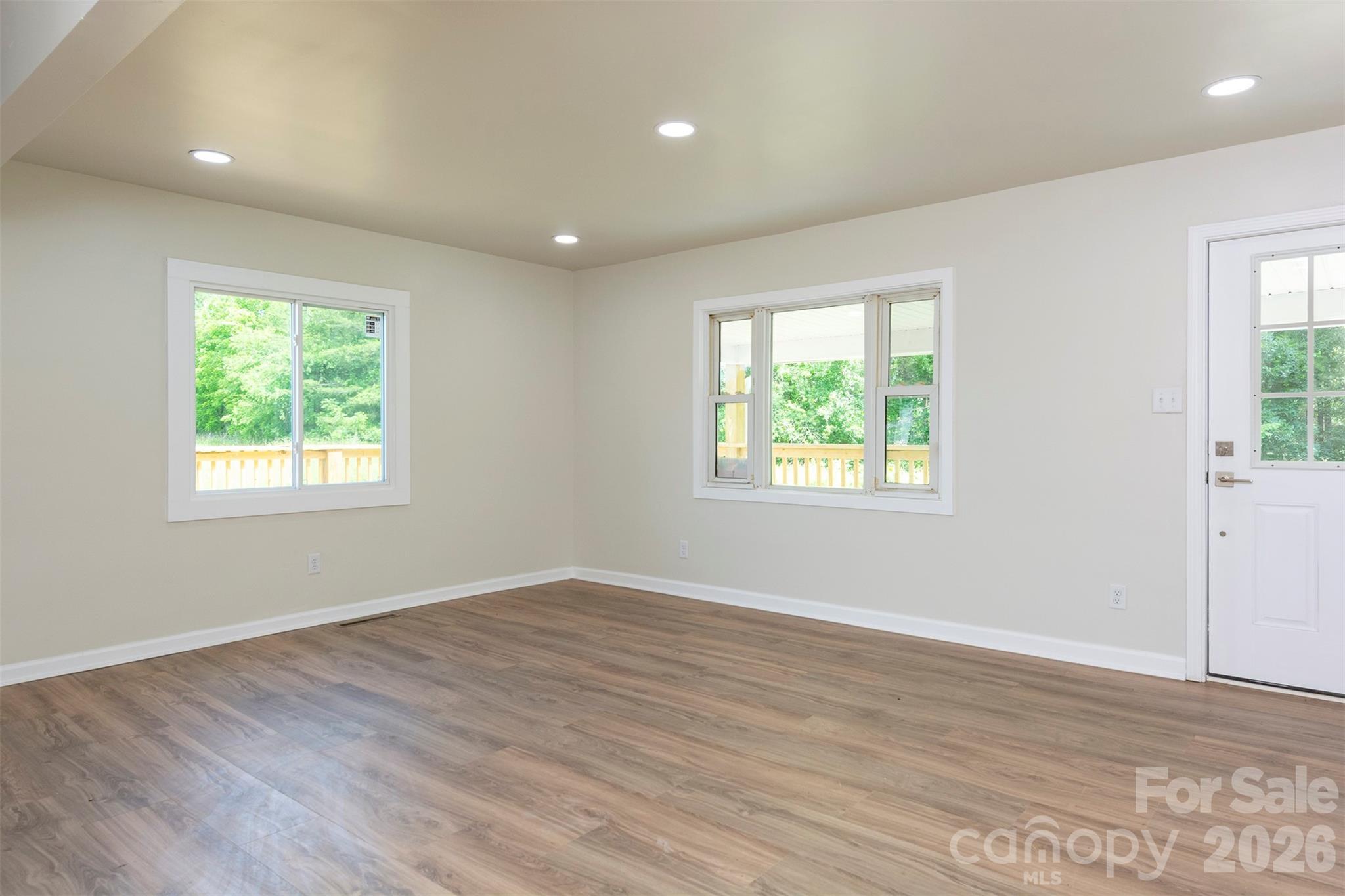 37 King Drive Leicester NC 28748