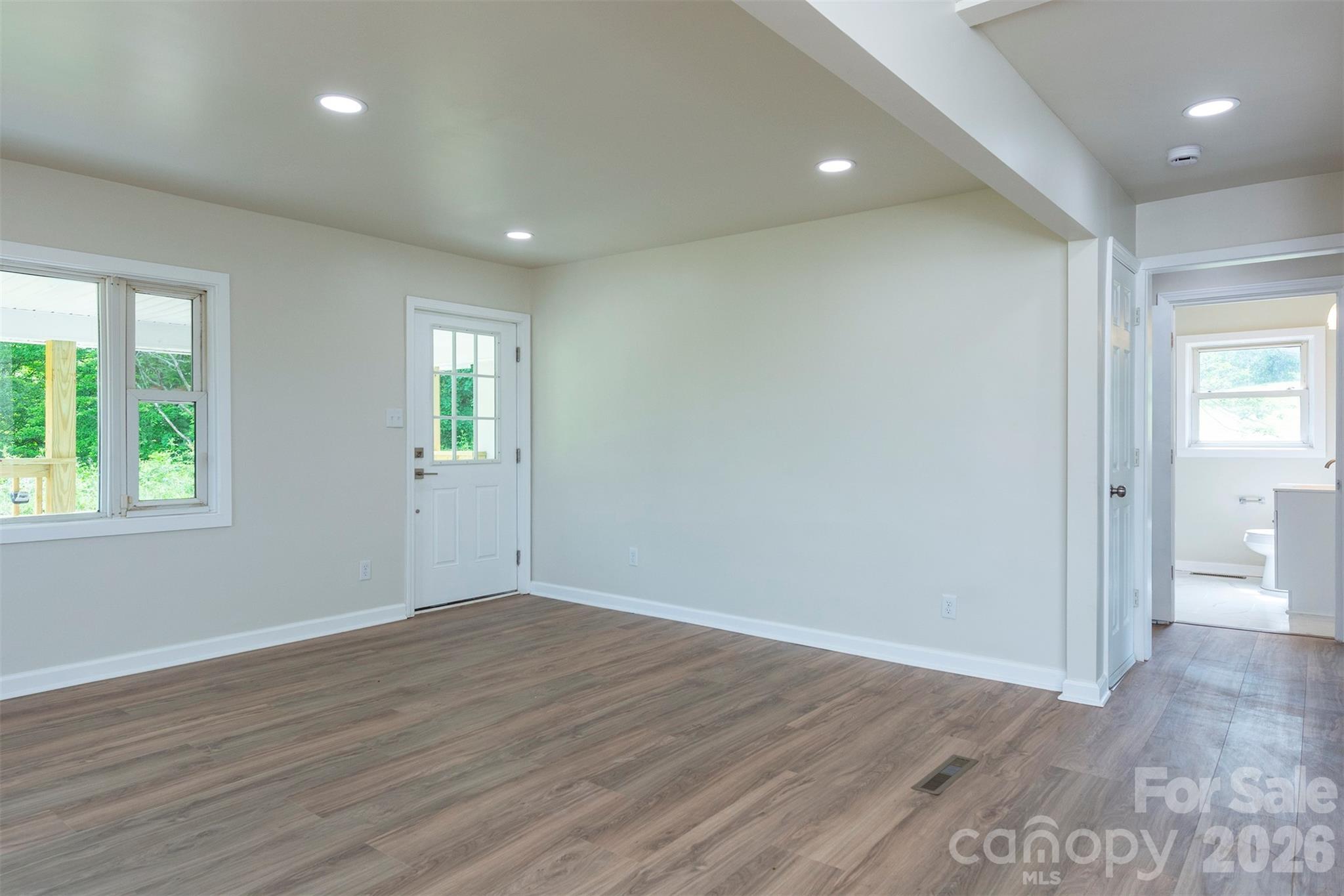 37 King Drive Leicester NC 28748
