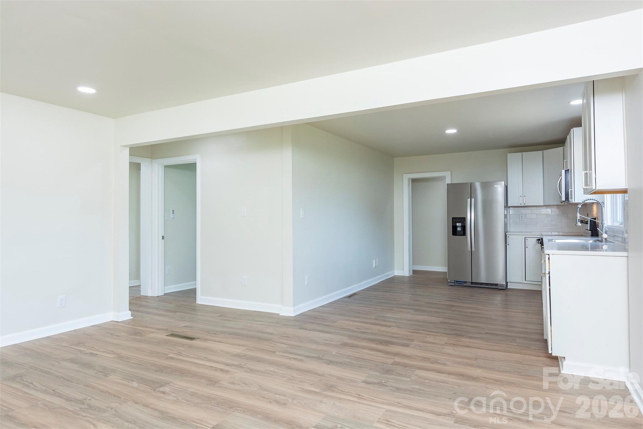 37 King Drive Leicester NC 28748