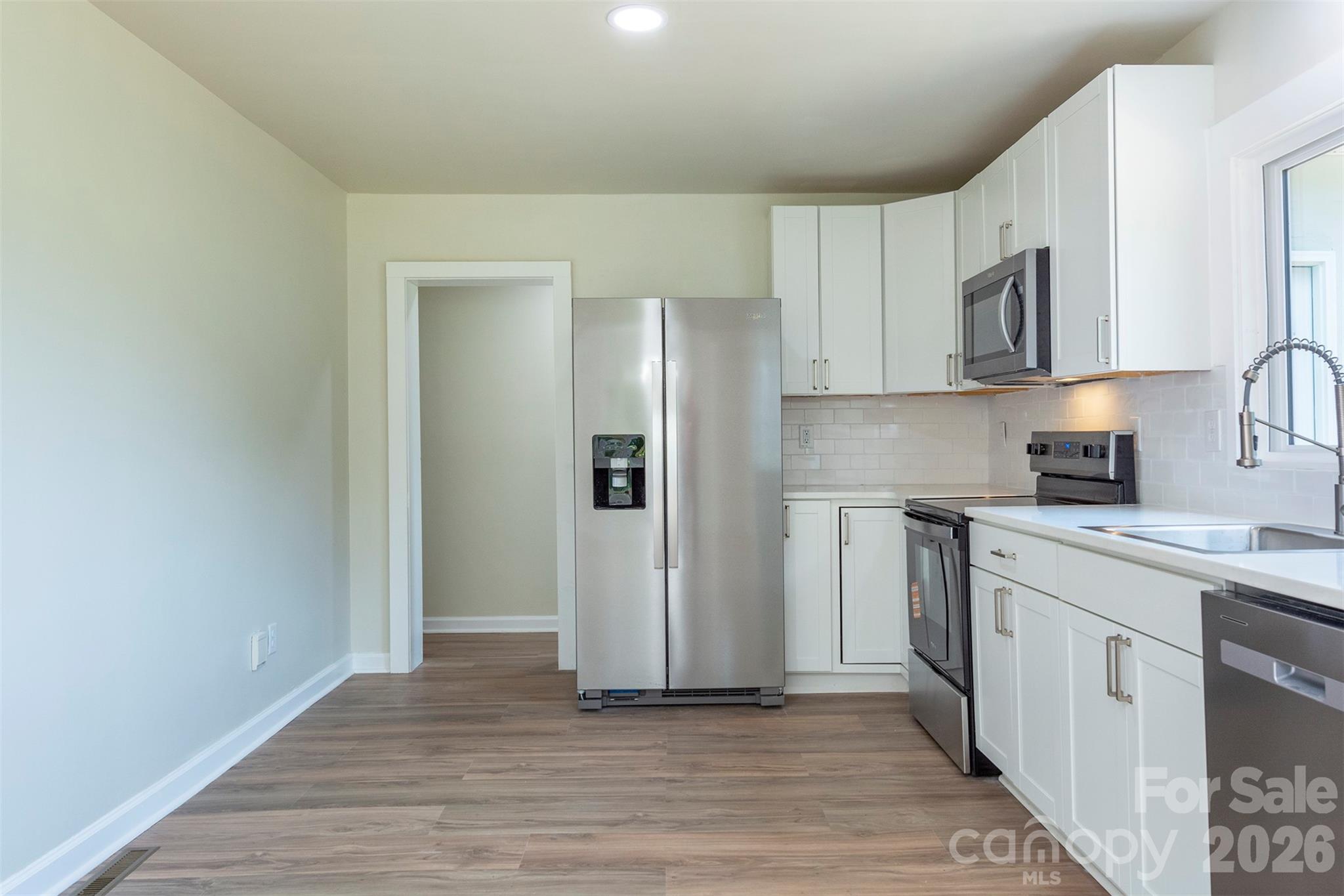 37 King Drive Leicester NC 28748