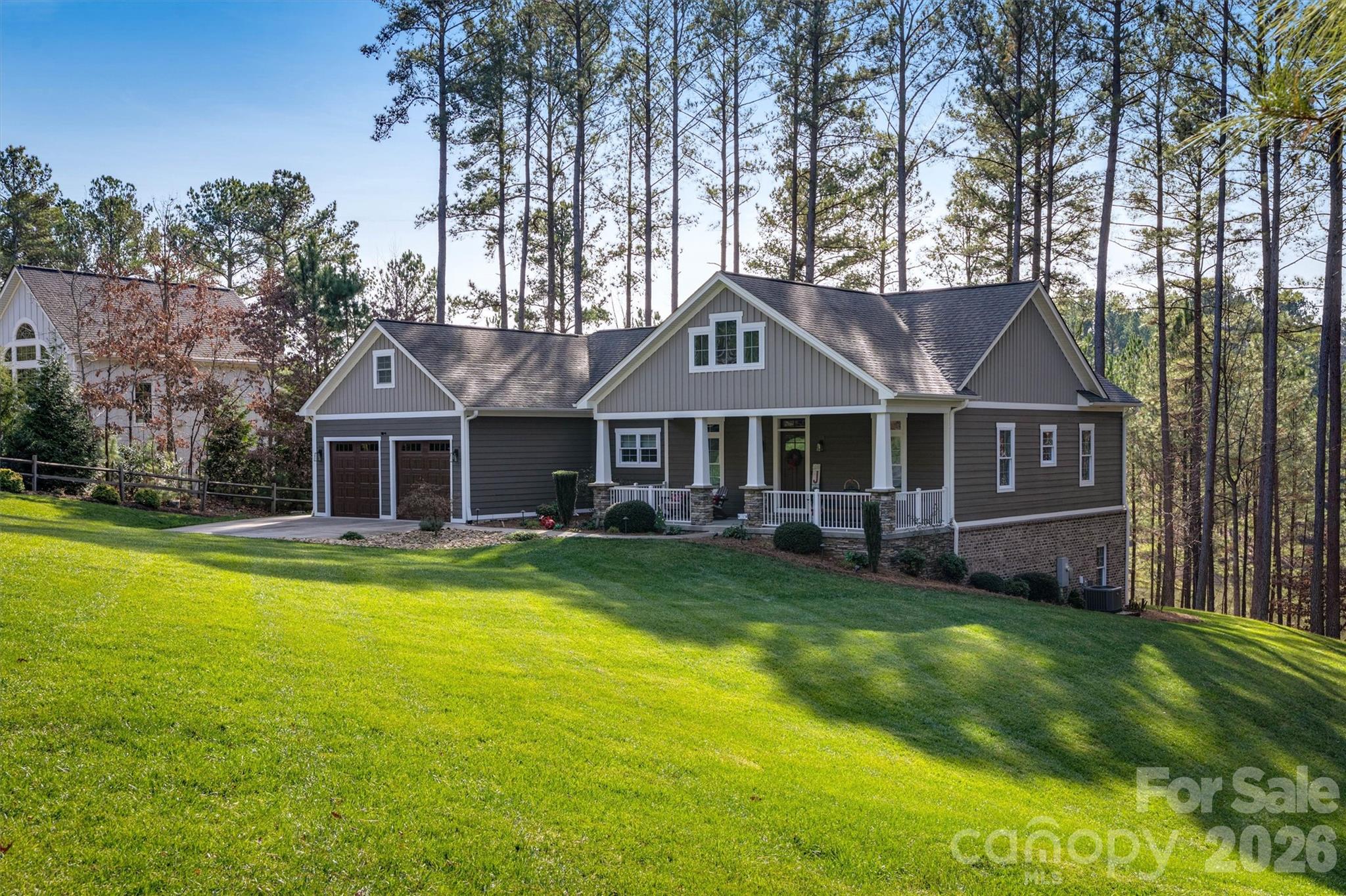 130 Greens Road Granite Falls NC 28630