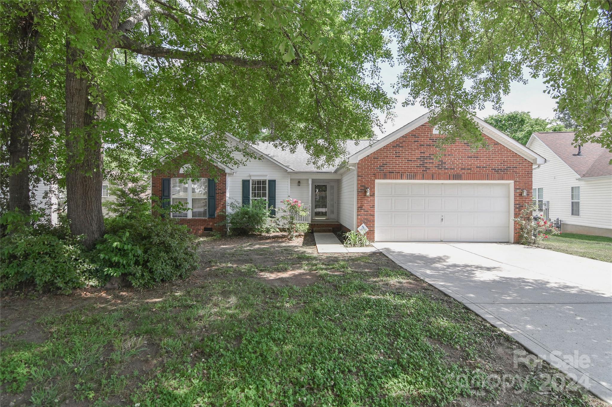 5839 Timber Falls Place NW Concord NC 28027