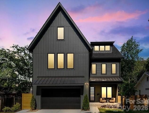 1613 Umstead Street Charlotte NC 28205