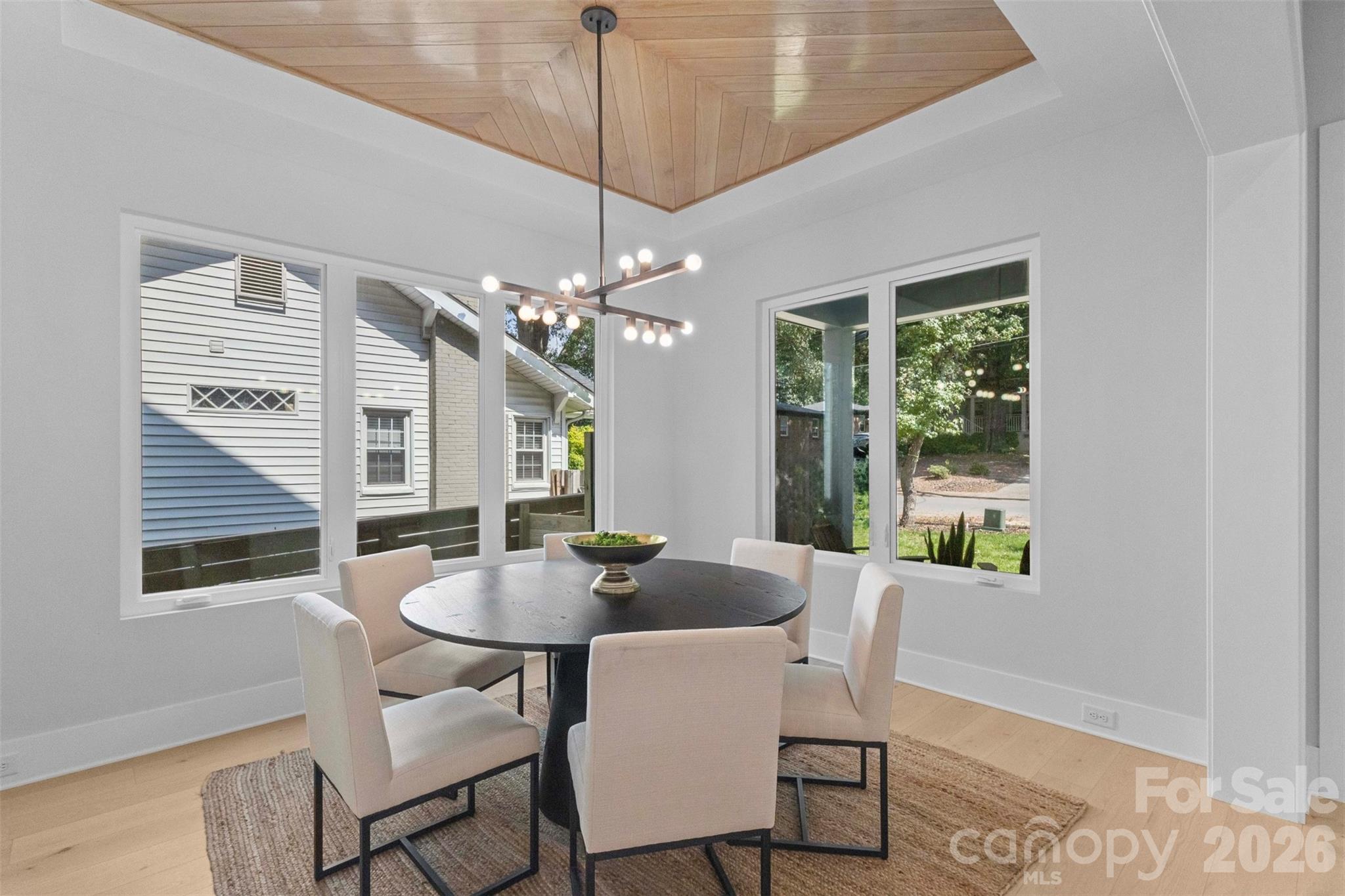 1613 Umstead Street Charlotte NC 28205