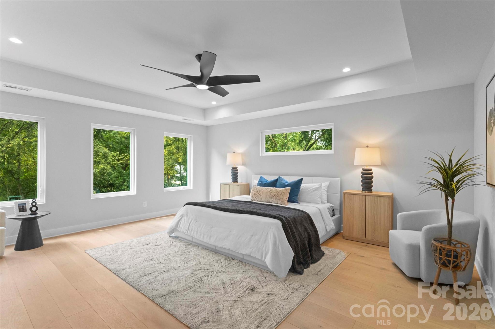 1613 Umstead Street Charlotte NC 28205