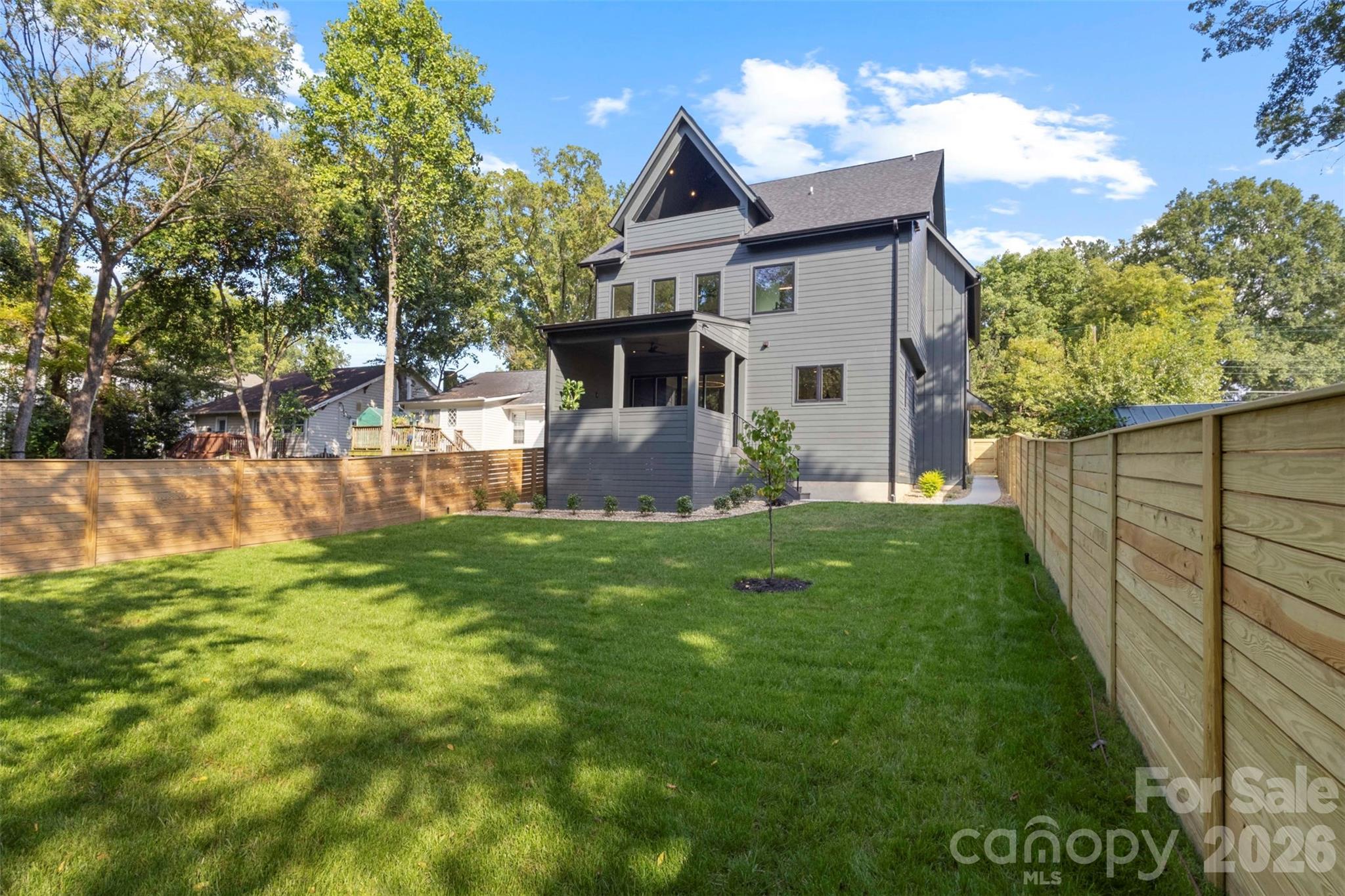 1613 Umstead Street Charlotte NC 28205