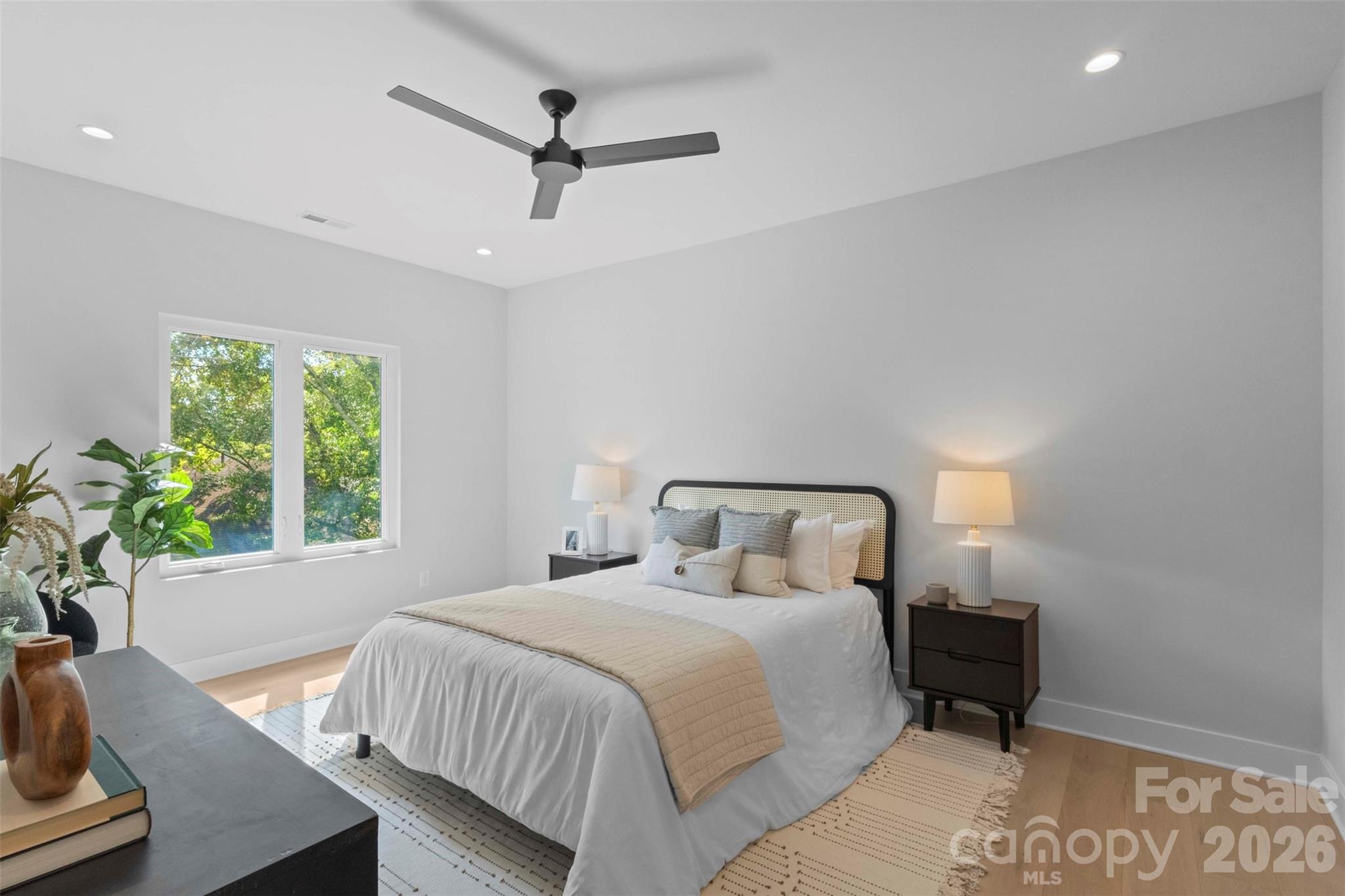 1613 Umstead Street Charlotte NC 28205