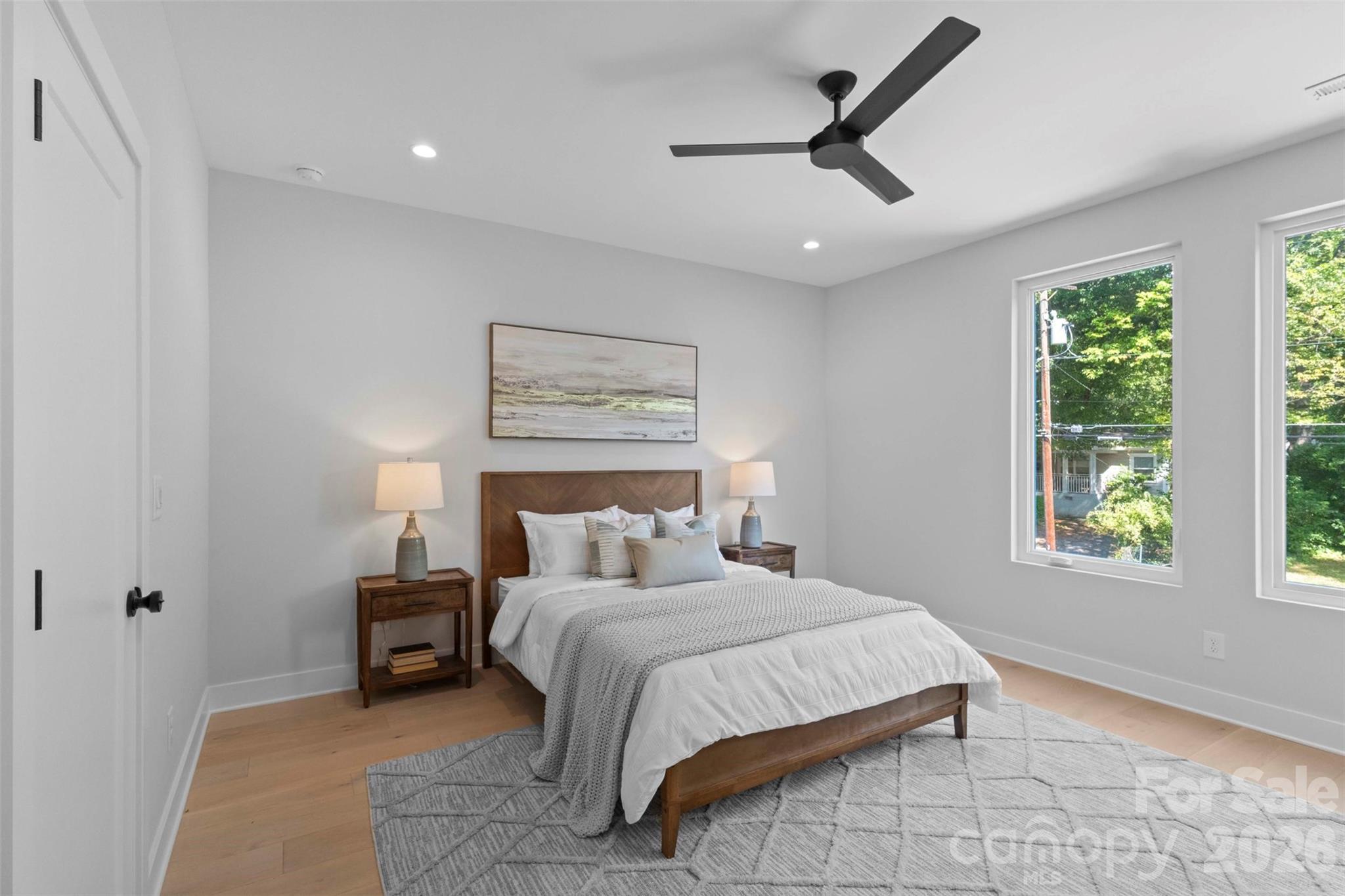 1613 Umstead Street Charlotte NC 28205
