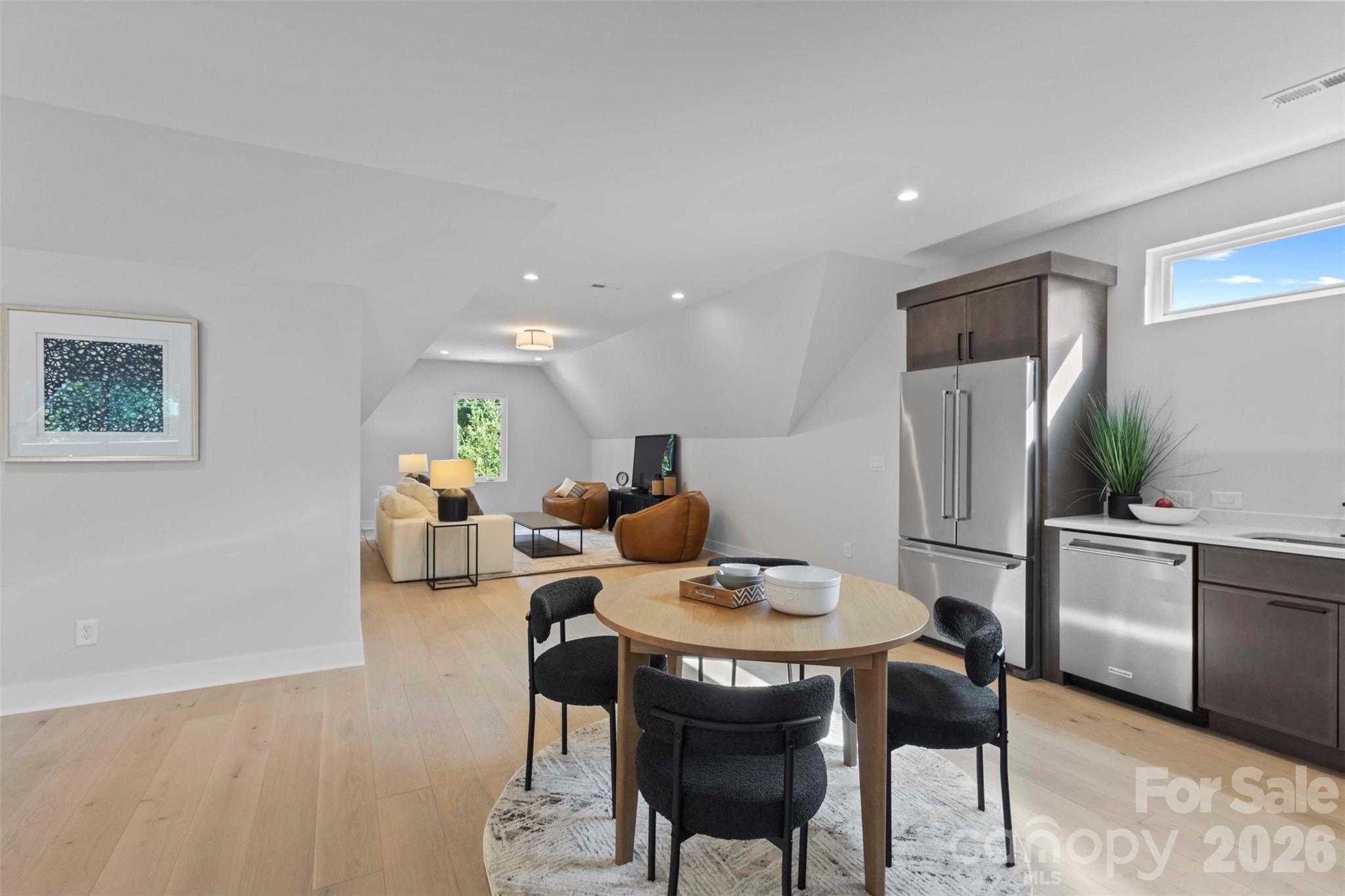 1613 Umstead Street Charlotte NC 28205