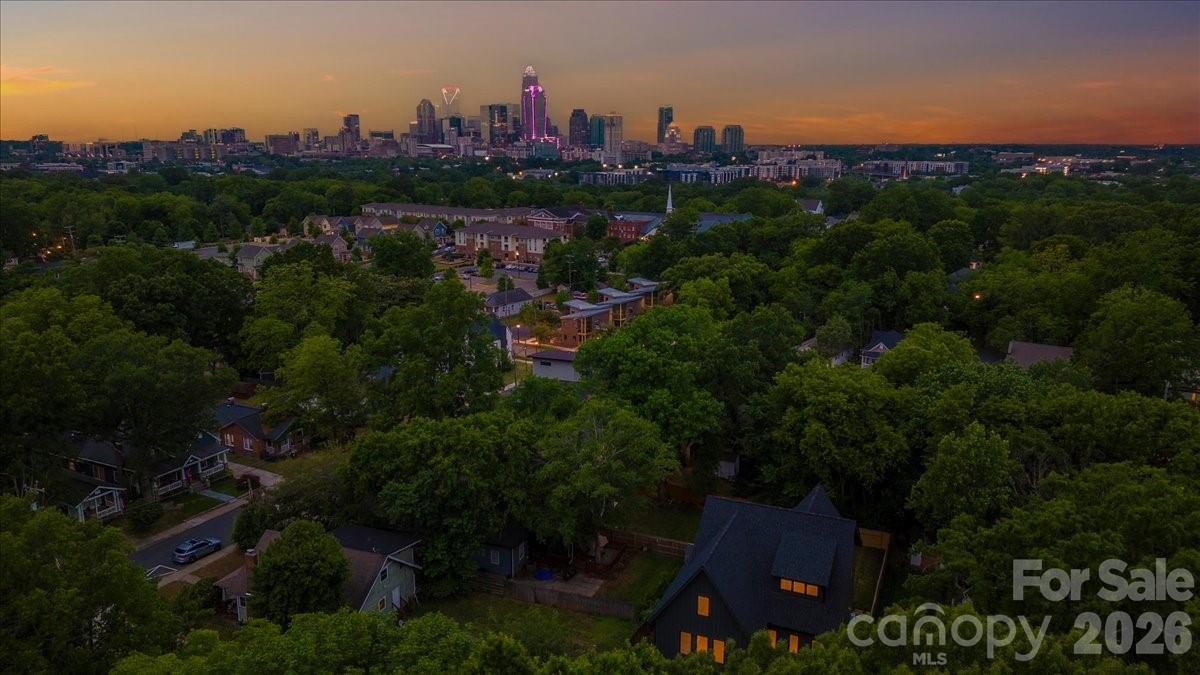 1613 Umstead Street Charlotte NC 28205