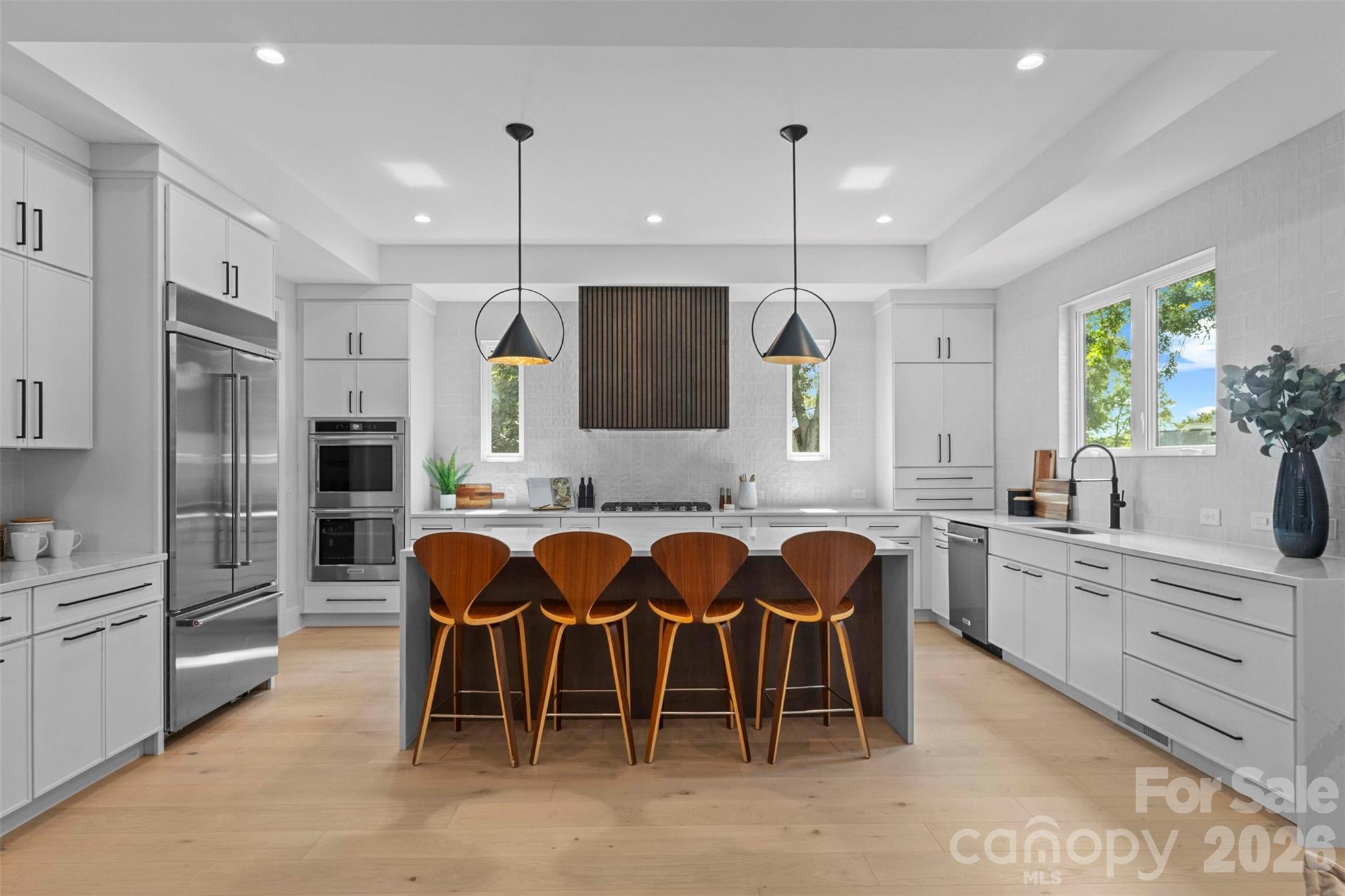 1613 Umstead Street Charlotte NC 28205