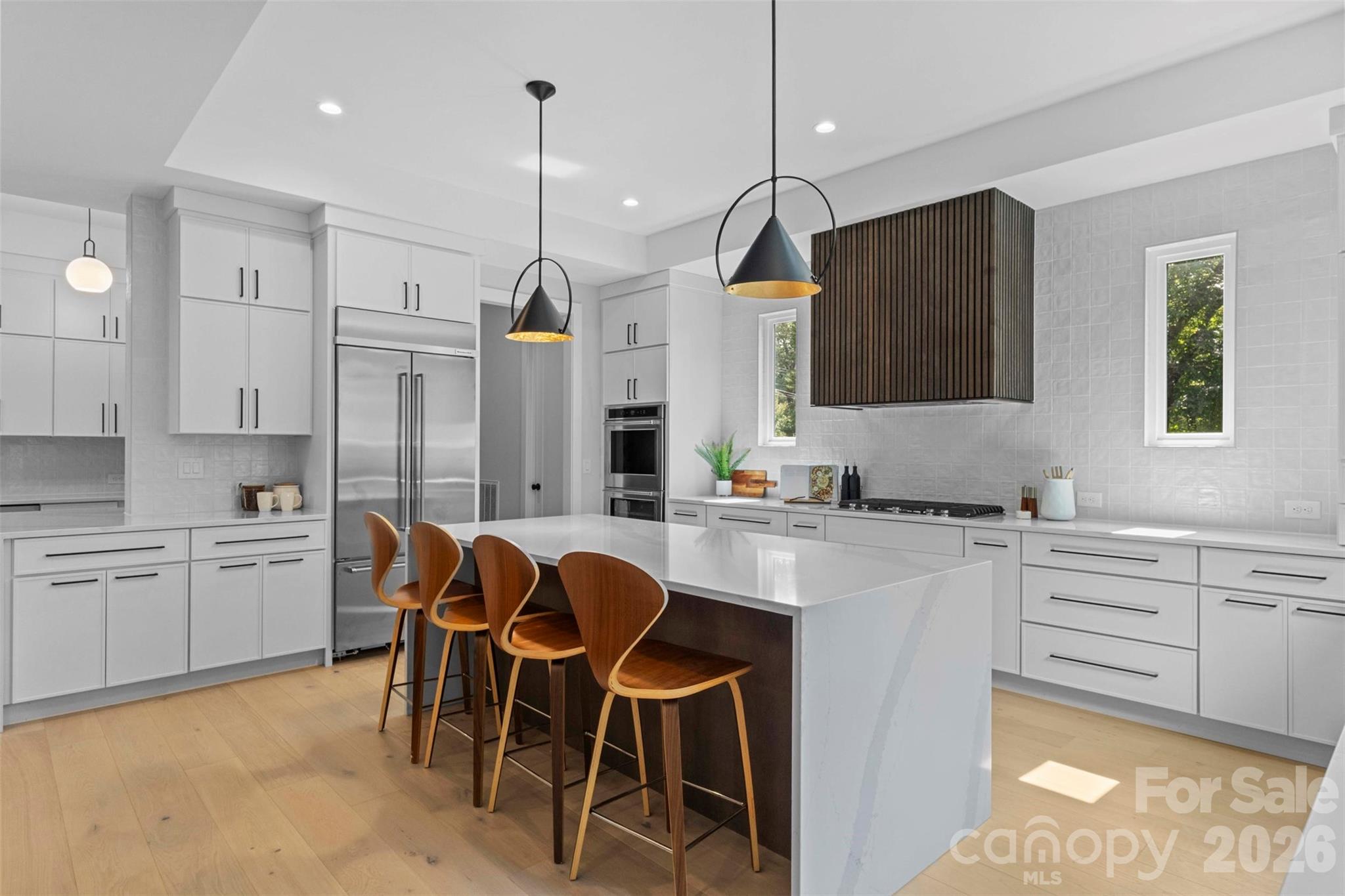 1613 Umstead Street Charlotte NC 28205