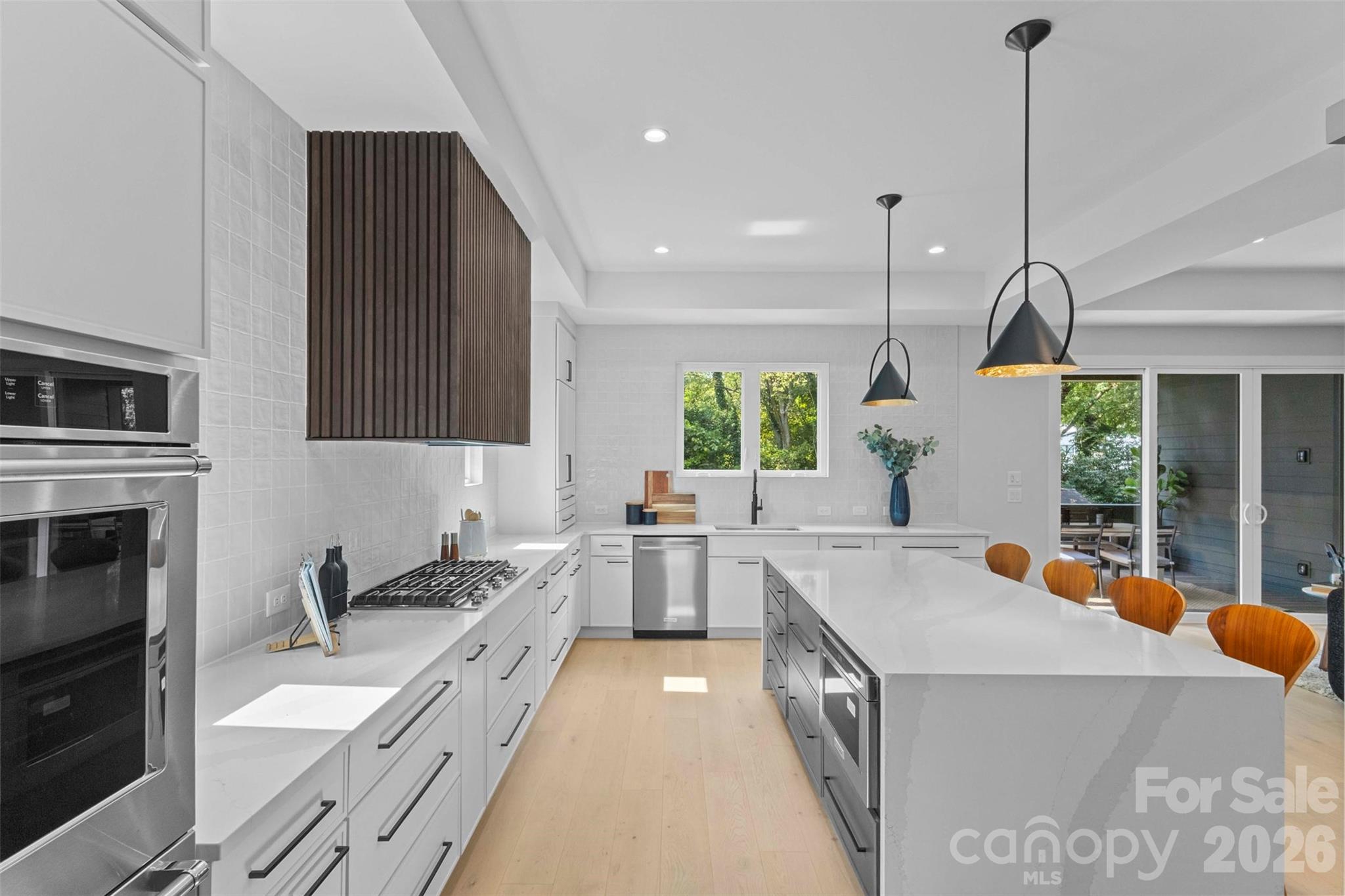 1613 Umstead Street Charlotte NC 28205