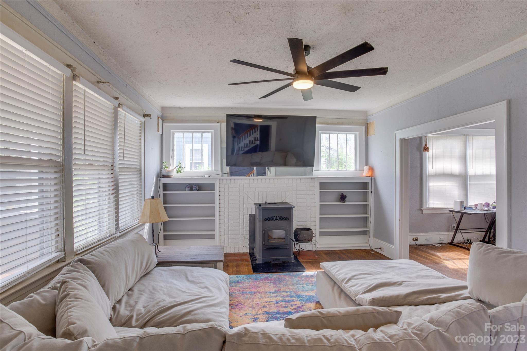 164 Dorchester Avenue Asheville NC 28806