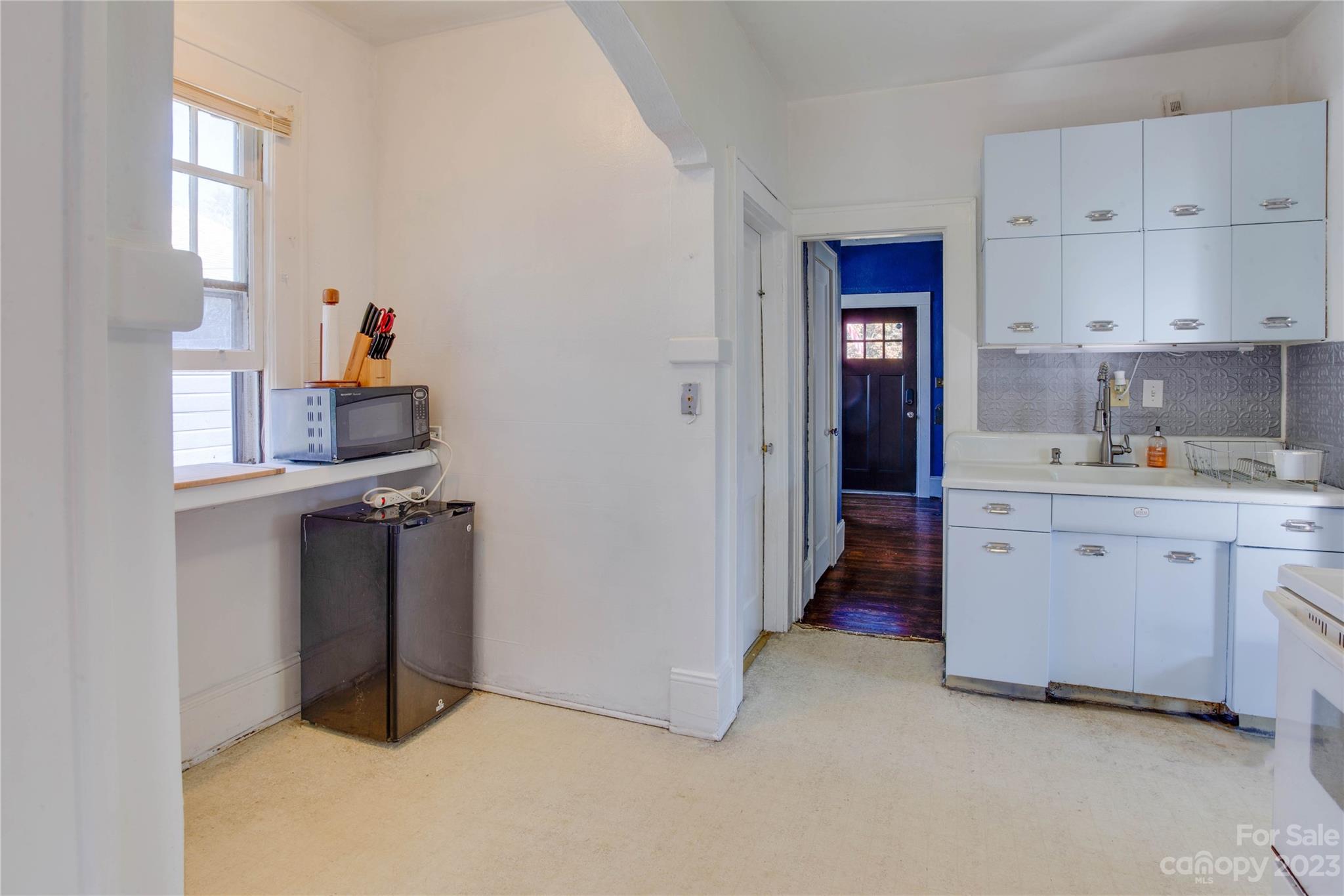 164 Dorchester Avenue Asheville NC 28806