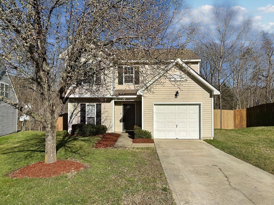 9014 Belle Bragg Way Charlotte NC 28214
