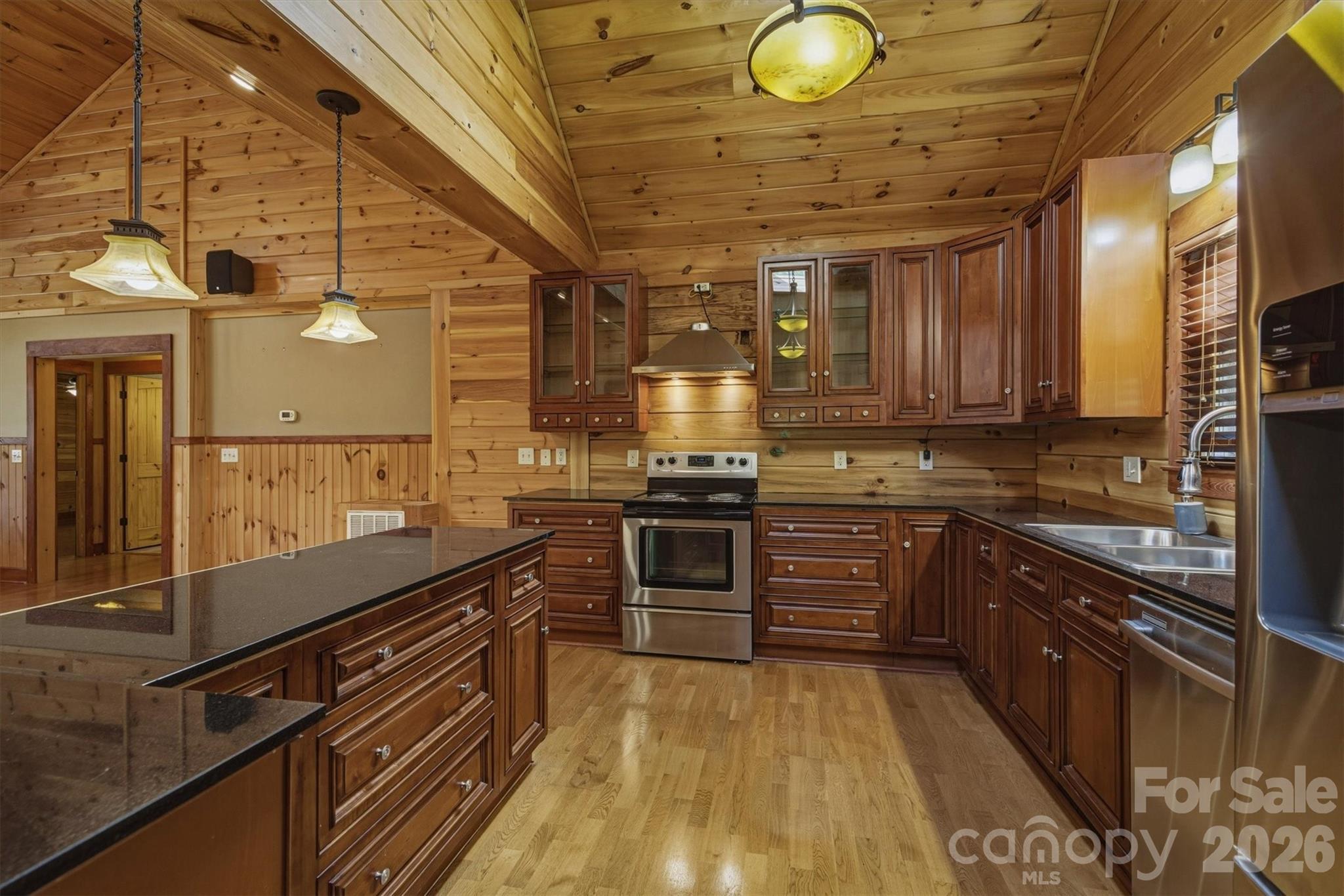 732 Grandview Peaks Drive Nebo NC 28761