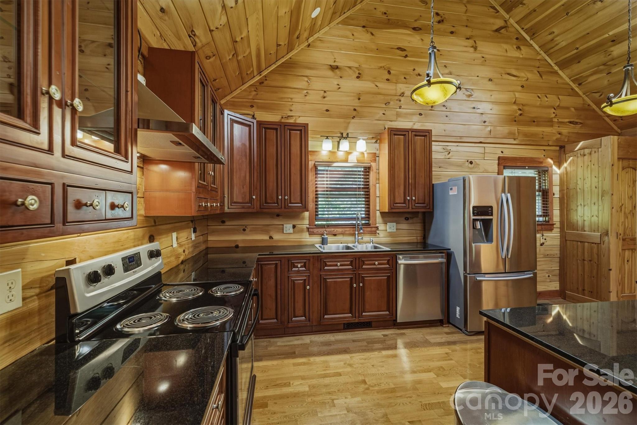 732 Grandview Peaks Drive Nebo NC 28761