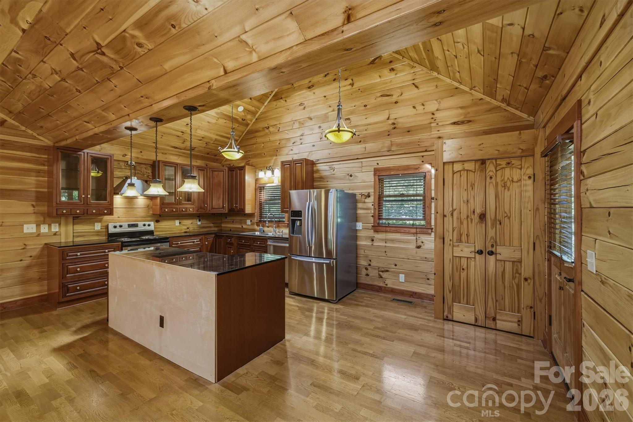 732 Grandview Peaks Drive Nebo NC 28761