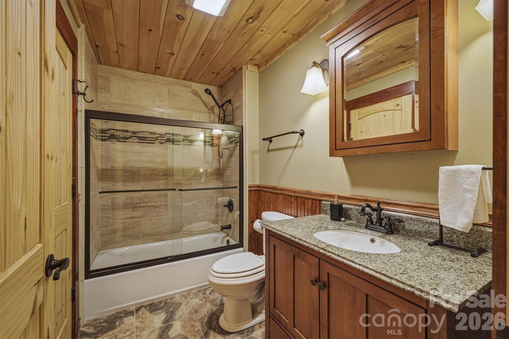 732 Grandview Peaks Drive Nebo NC 28761