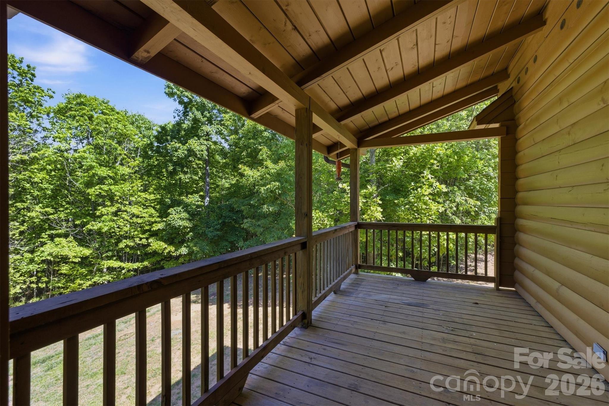 732 Grandview Peaks Drive Nebo NC 28761
