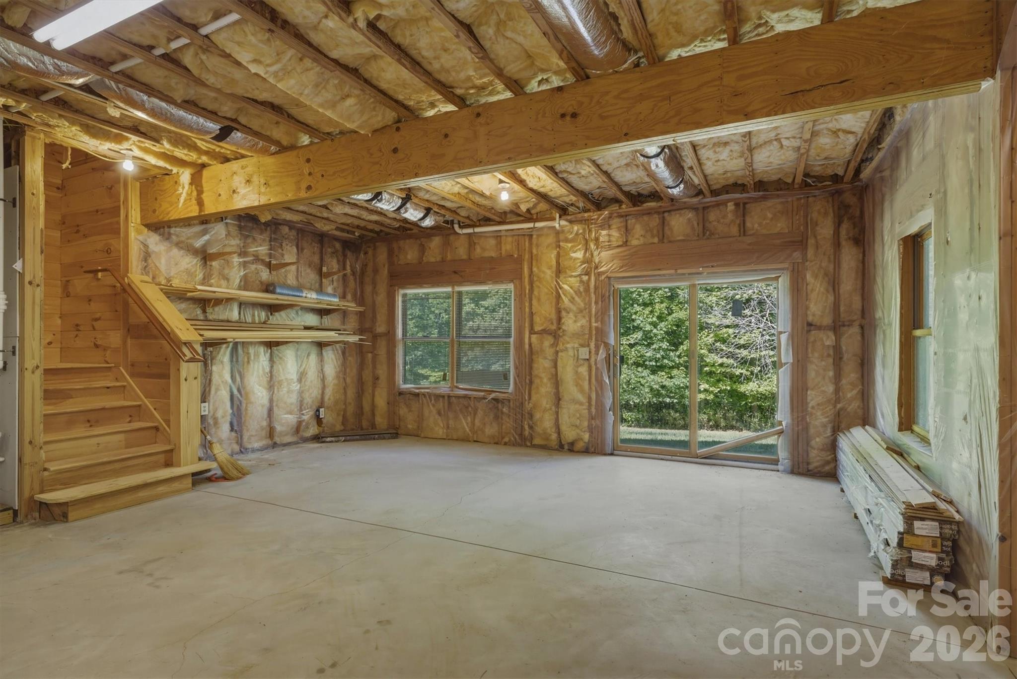 732 Grandview Peaks Drive Nebo NC 28761
