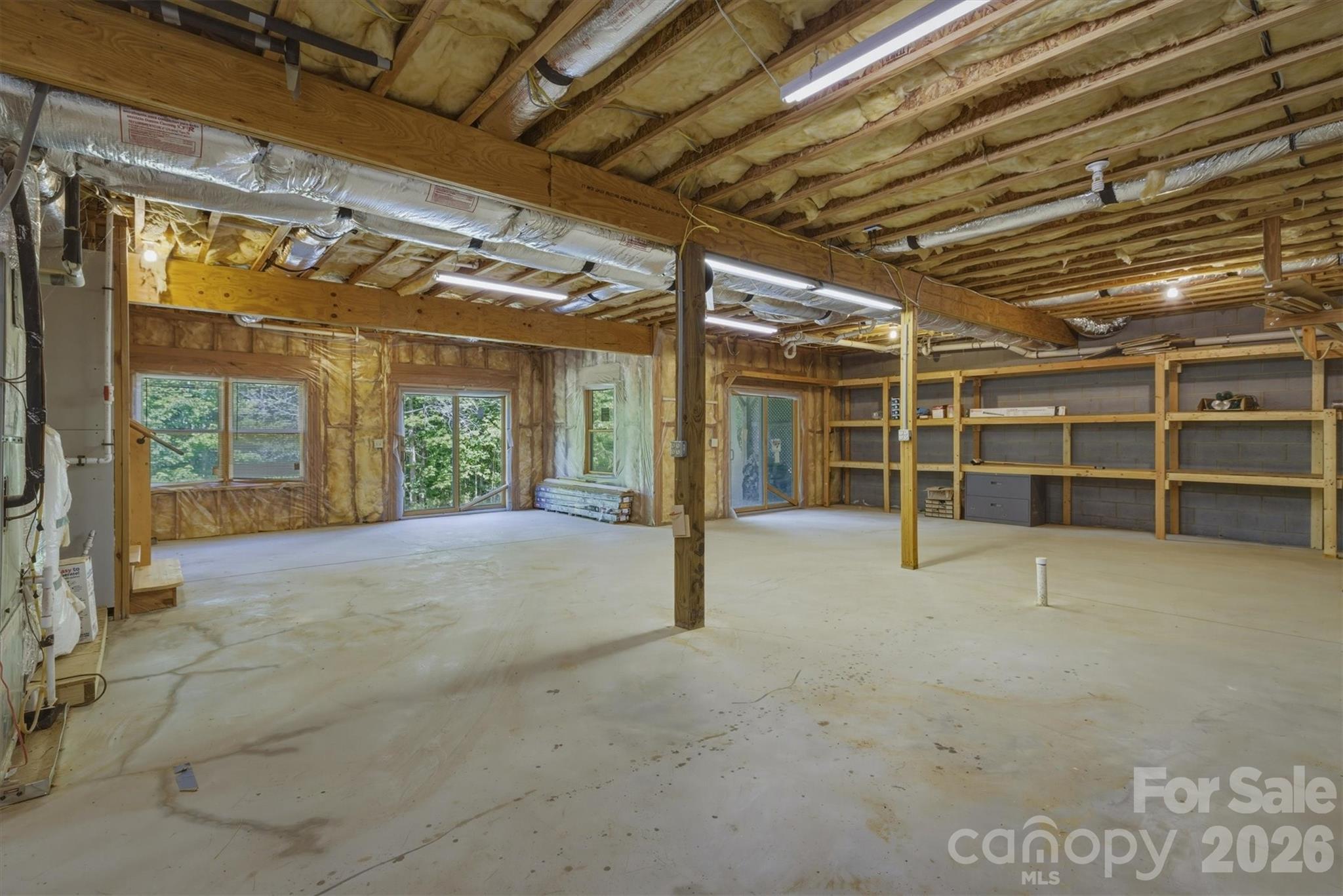 732 Grandview Peaks Drive Nebo NC 28761