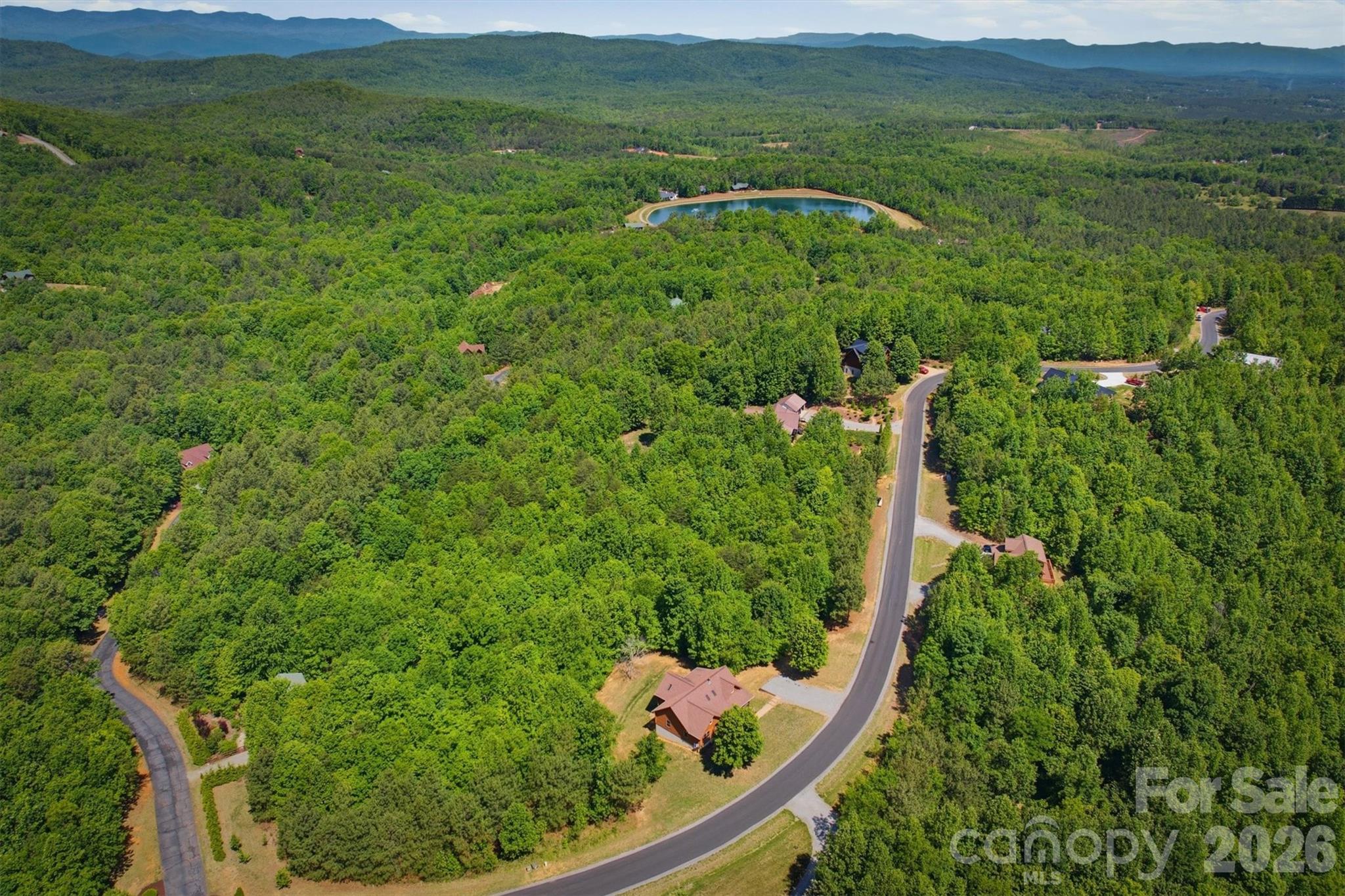 732 Grandview Peaks Drive Nebo NC 28761