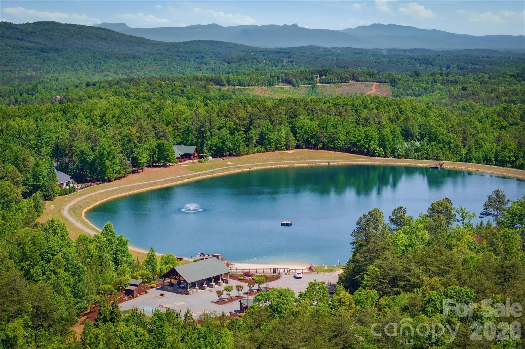 732 Grandview Peaks Drive Nebo NC 28761