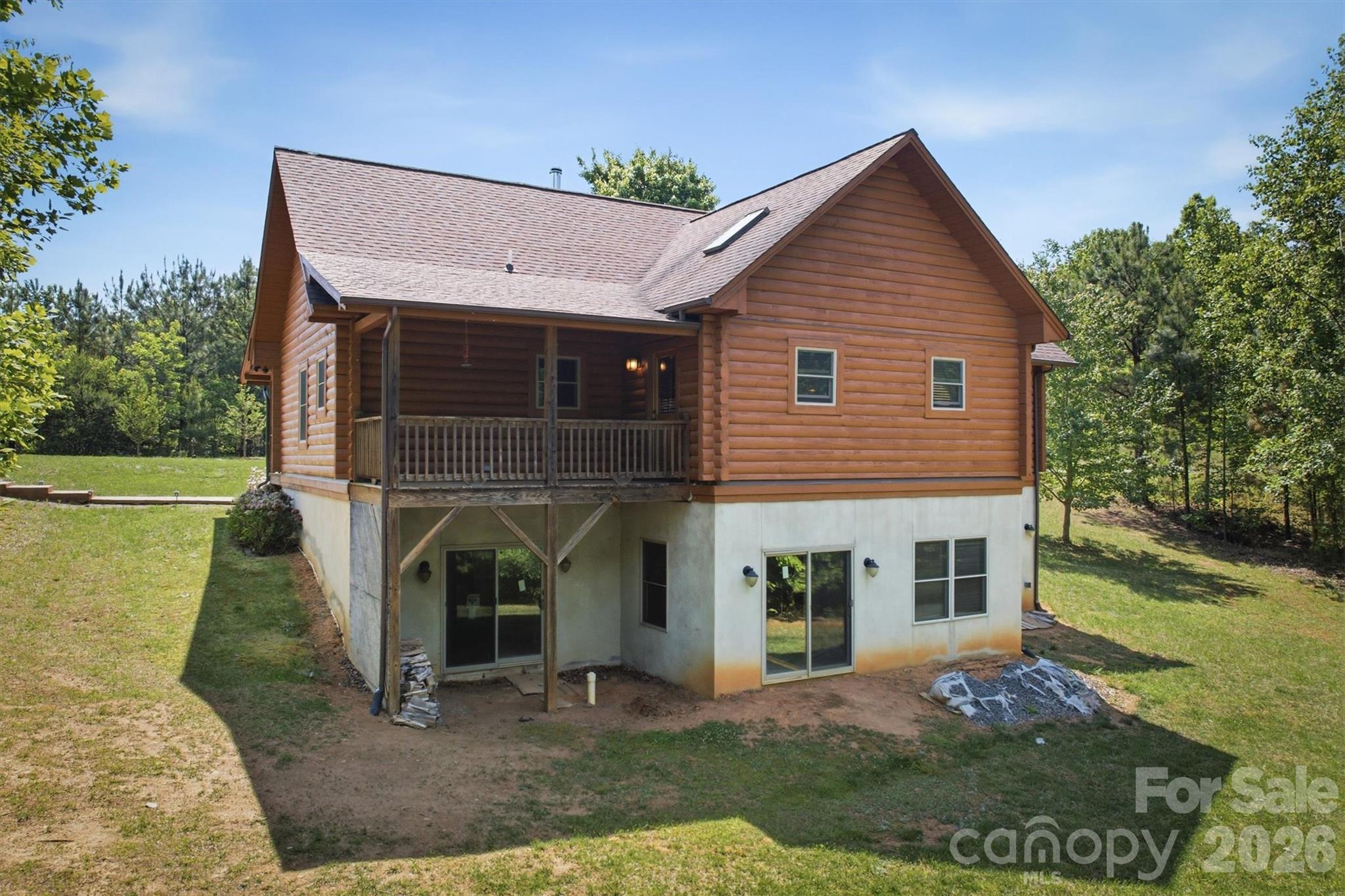 732 Grandview Peaks Drive Nebo NC 28761