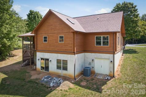 732 Grandview Peaks Drive Nebo NC 28761