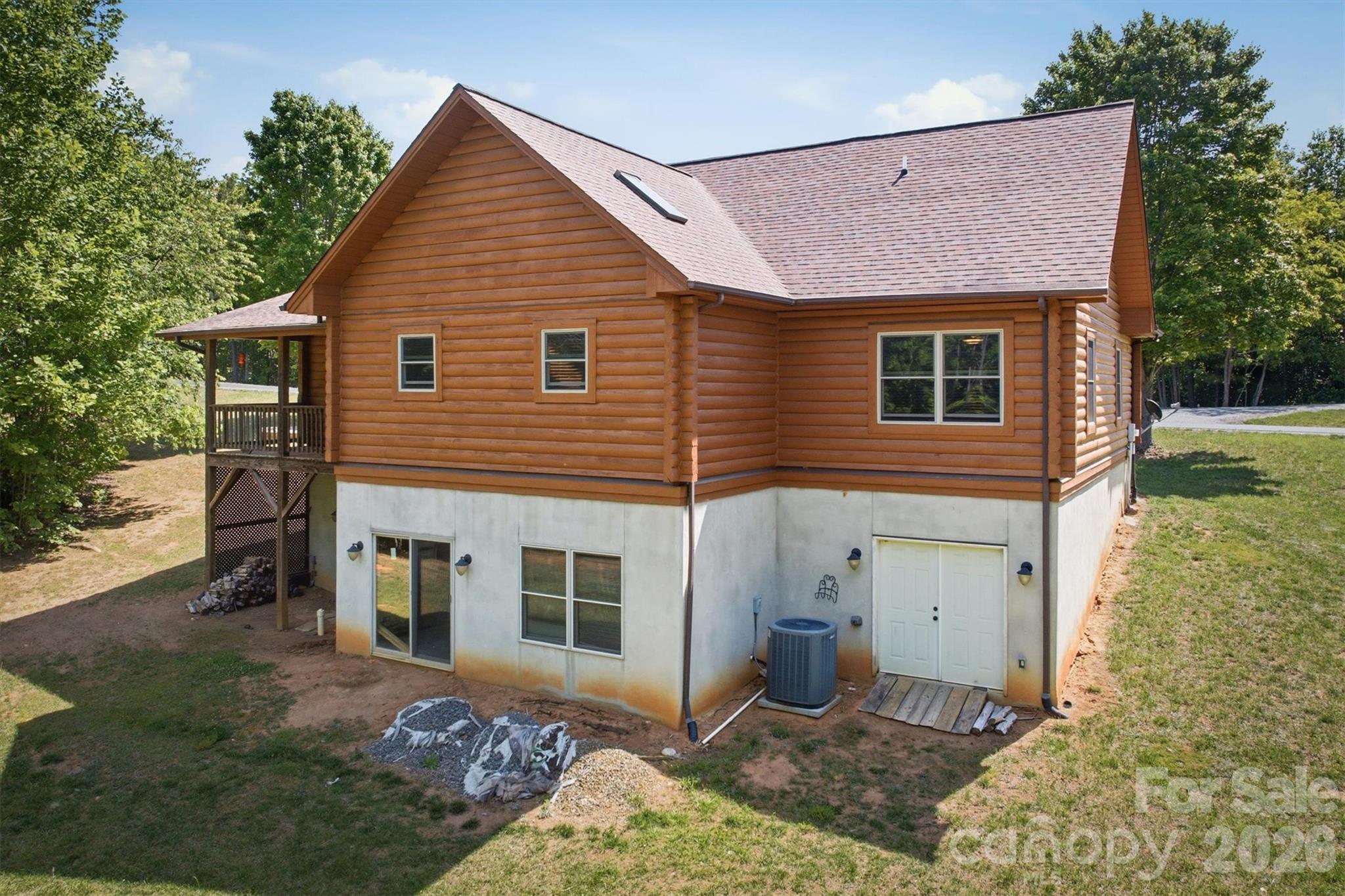 732 Grandview Peaks Drive Nebo NC 28761