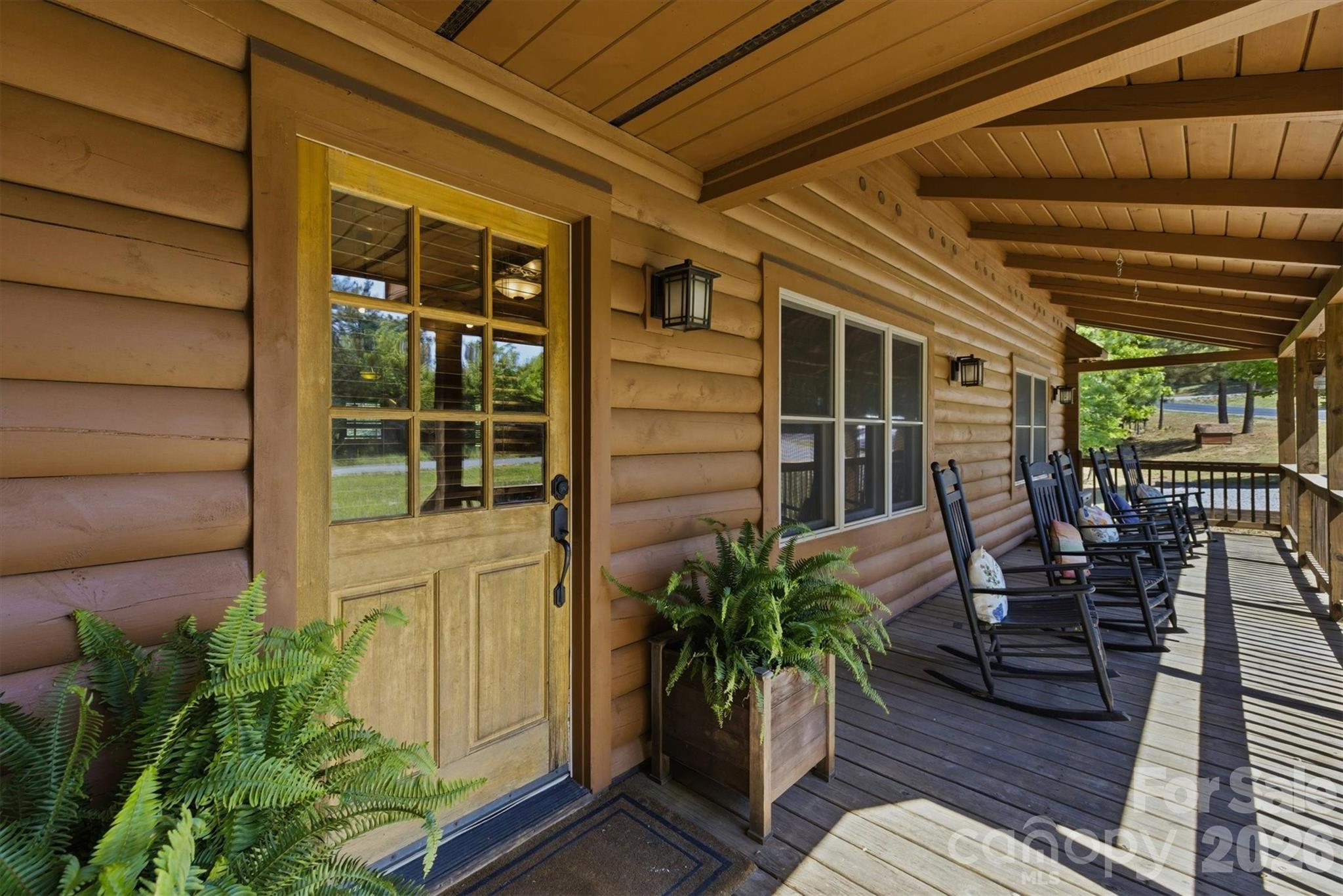 732 Grandview Peaks Drive Nebo NC 28761